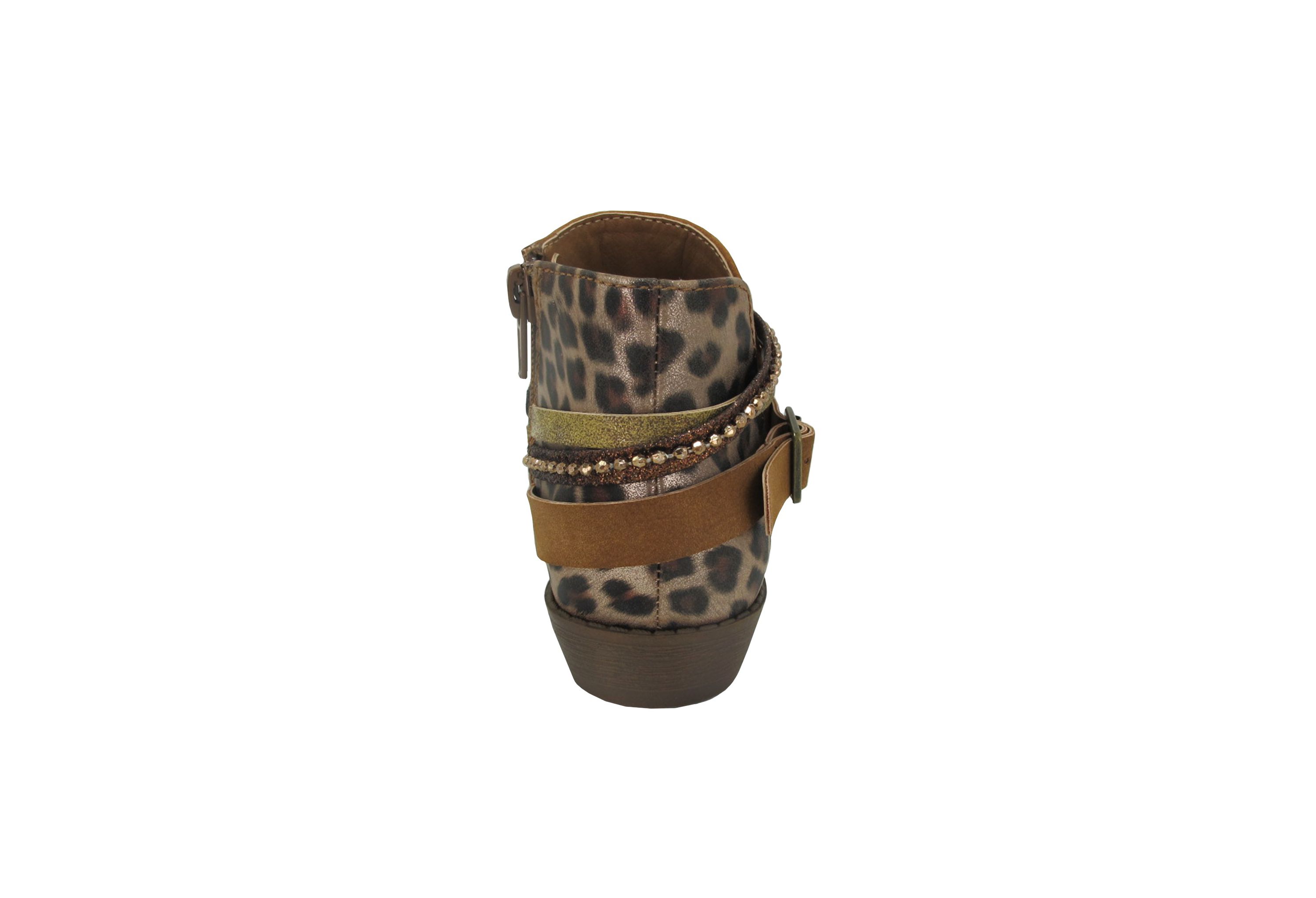 Toddler Girls Lil Biddy Booties