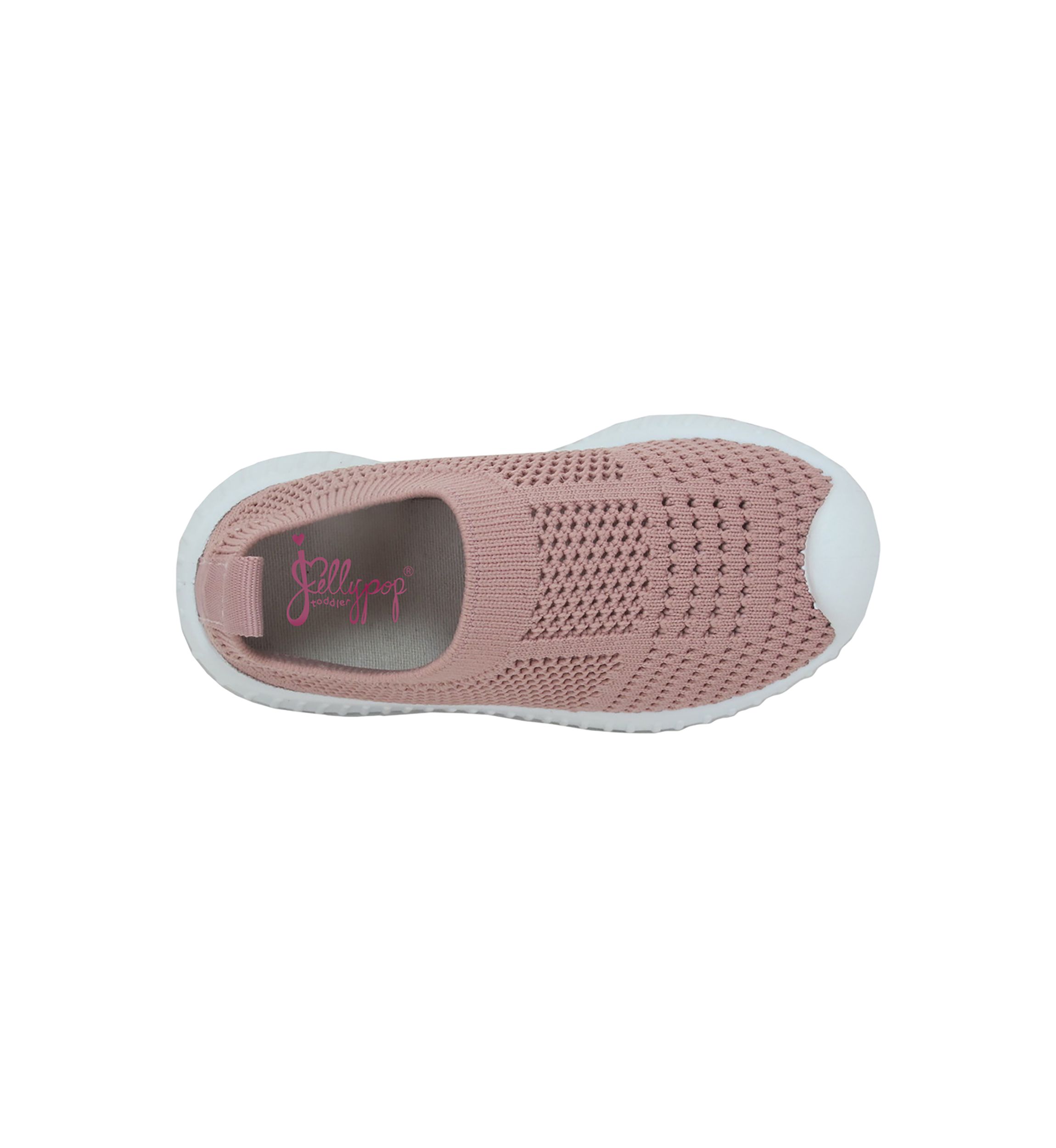 Toddler Girls Lil Frisbee Sneakers