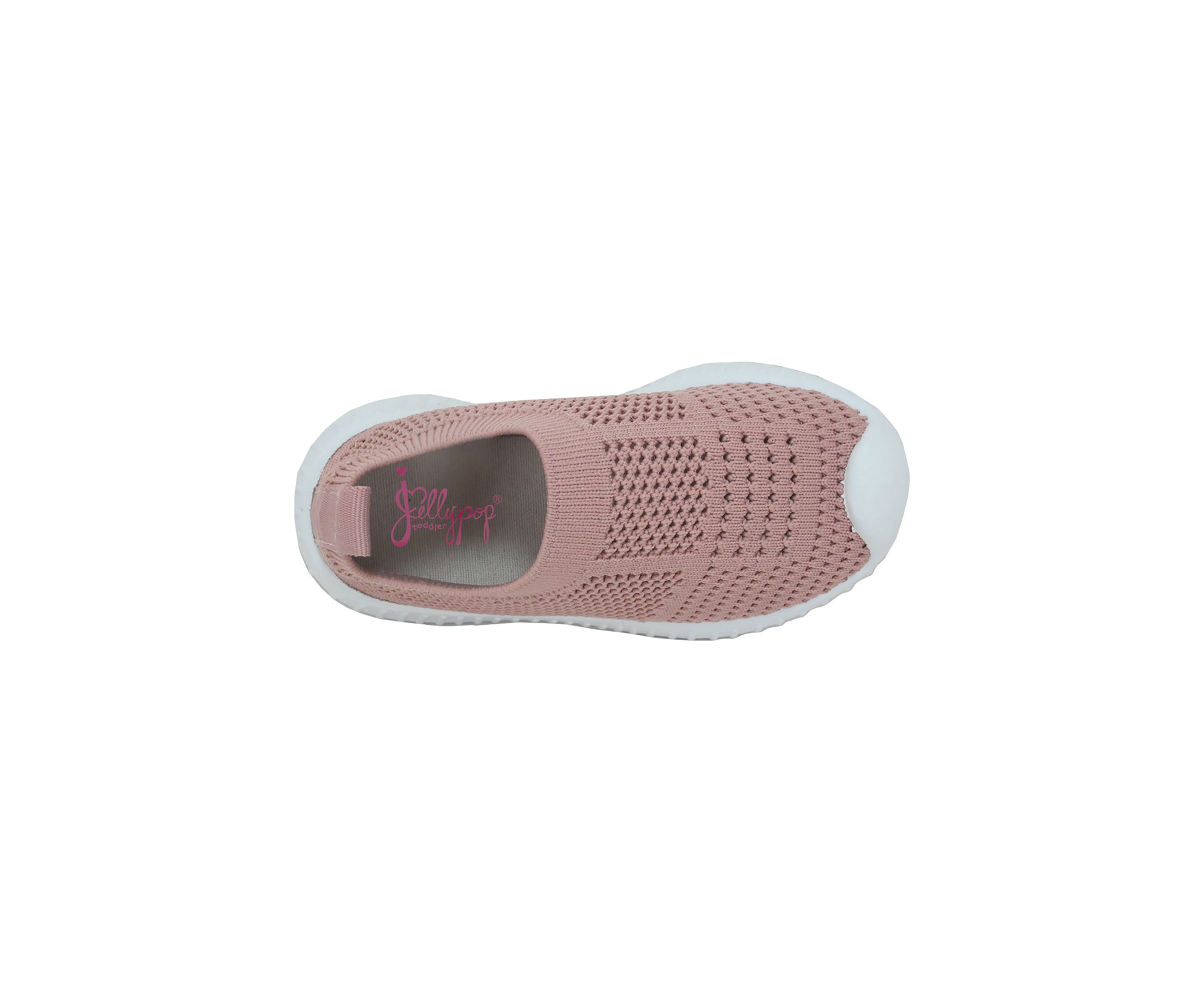 Toddler Girls Lil Frisbee Sneakers