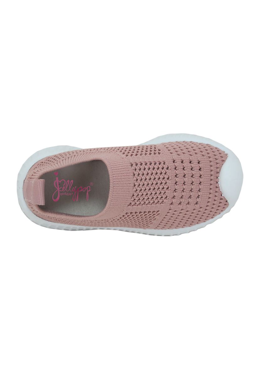 Toddler Girls Lil Frisbee Sneakers