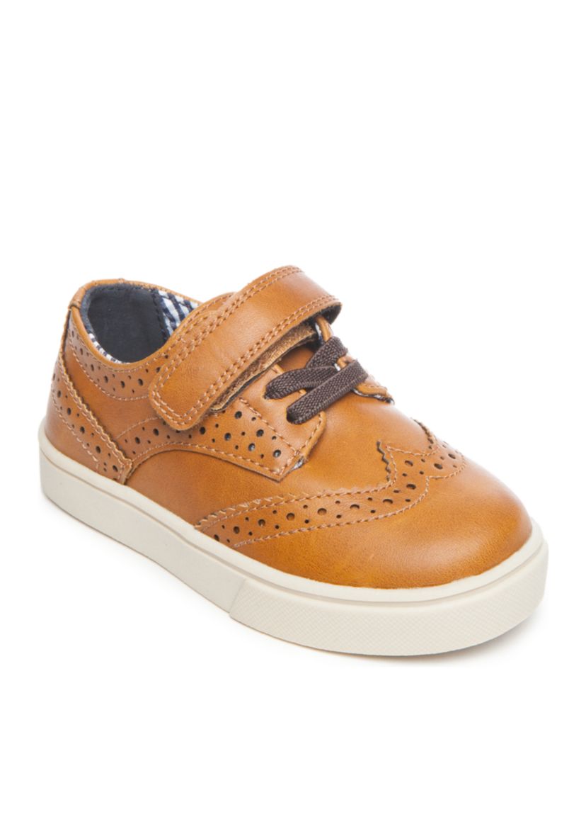 Toddler Boys Gabriel Oxford Shoes