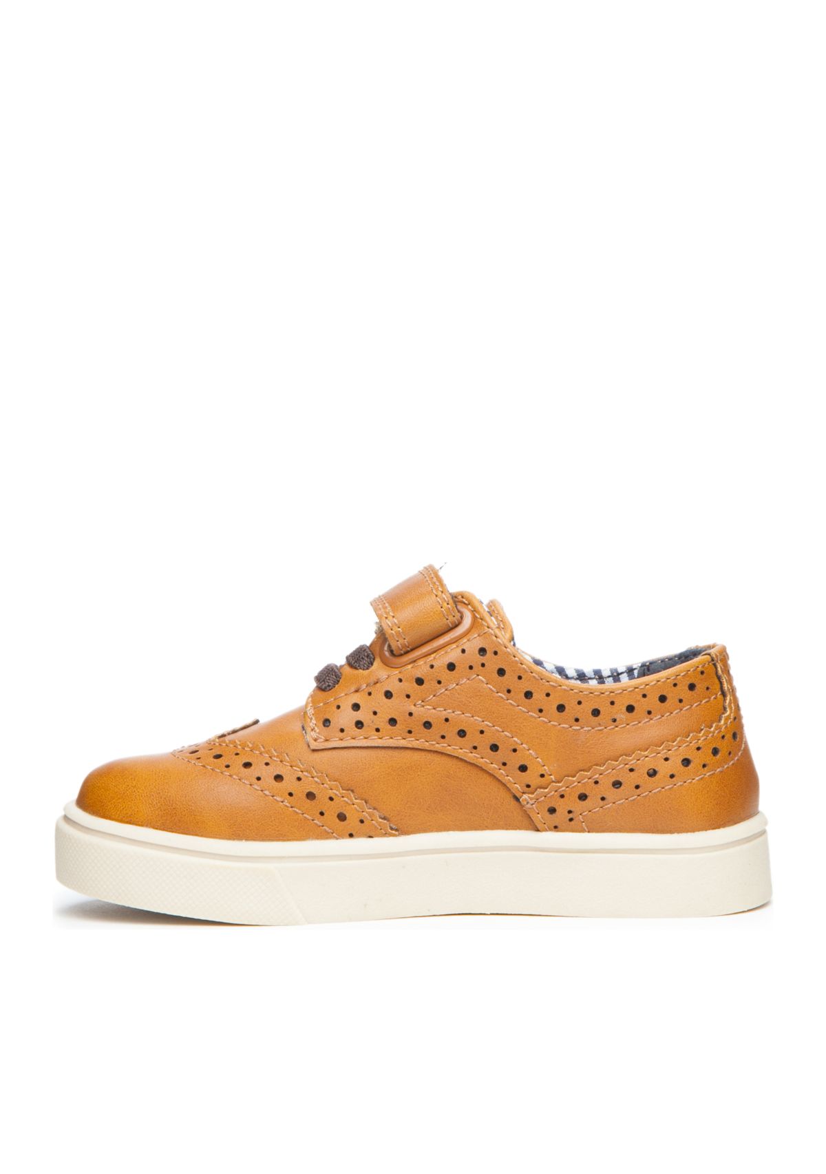 Toddler Boys Gabriel Oxford Shoes