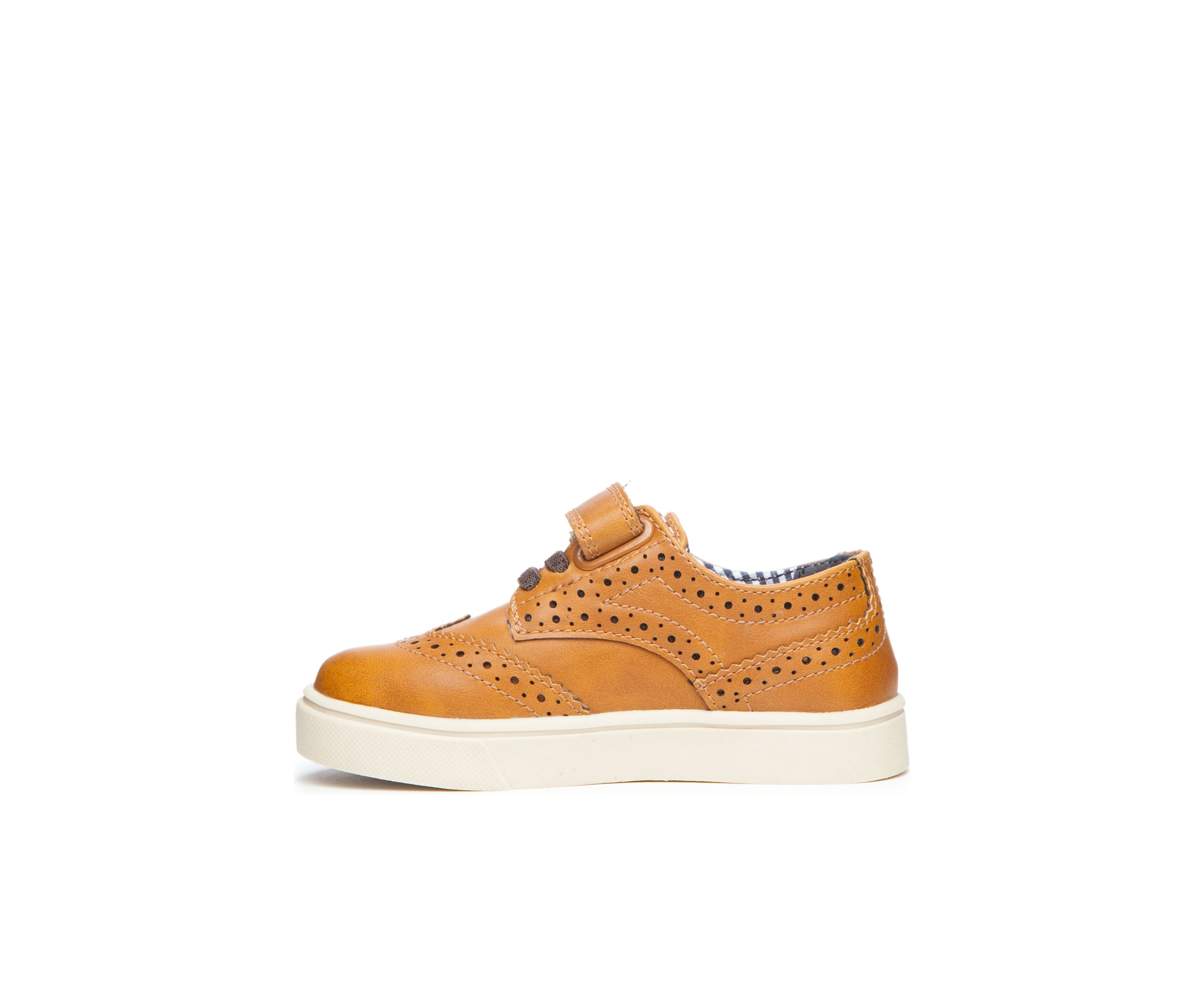 Toddler Boys Gabriel Oxford Shoes