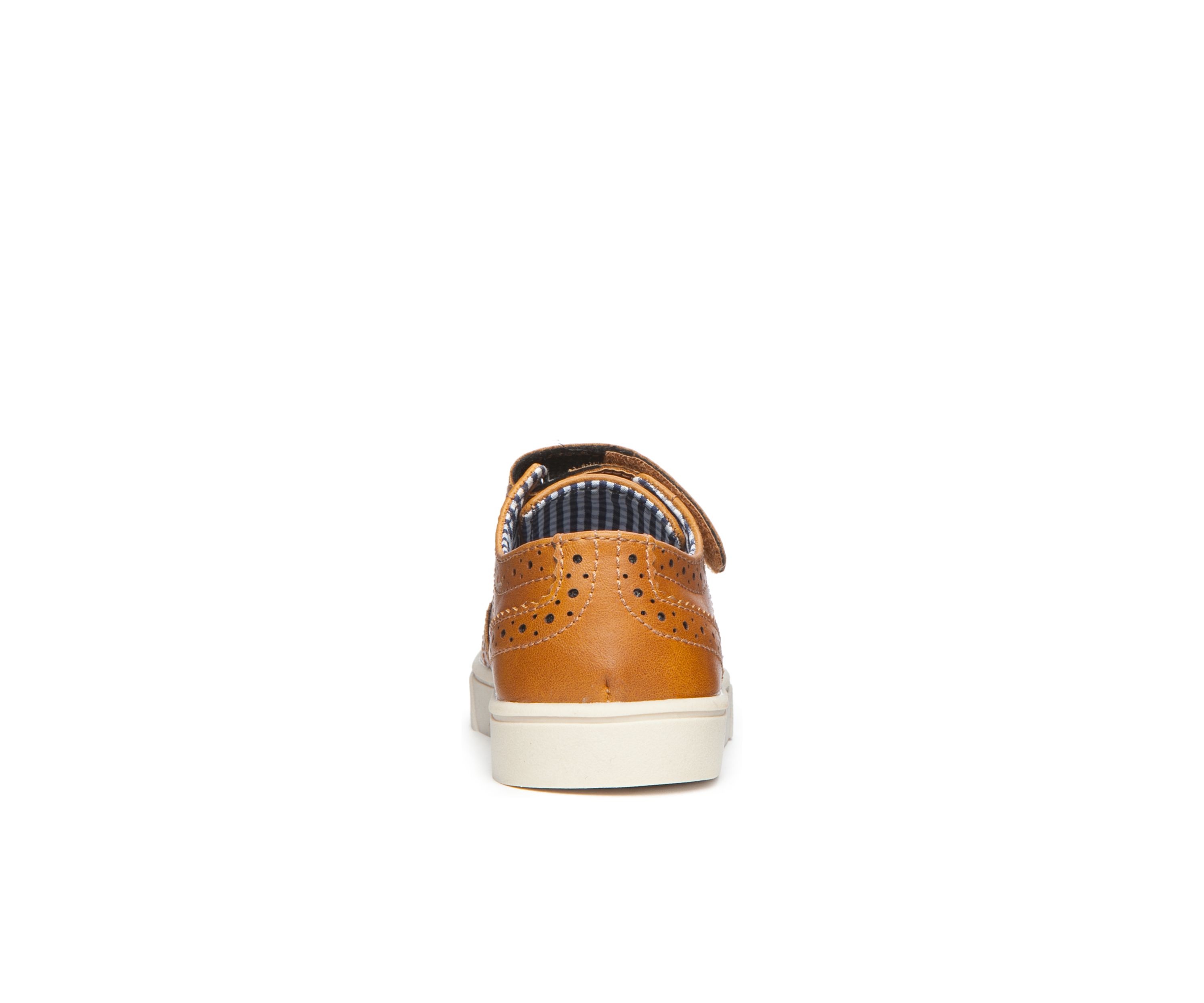Toddler Boys Gabriel Oxford Shoes