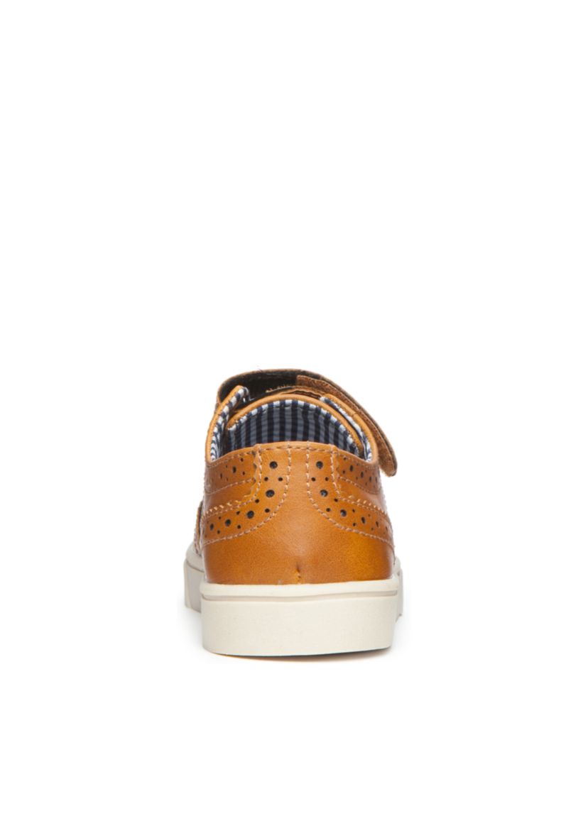 Toddler Boys Gabriel Oxford Shoes
