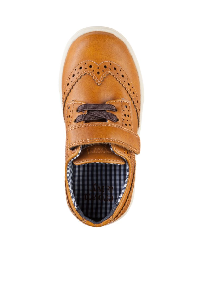 Toddler Boys Gabriel Oxford Shoes