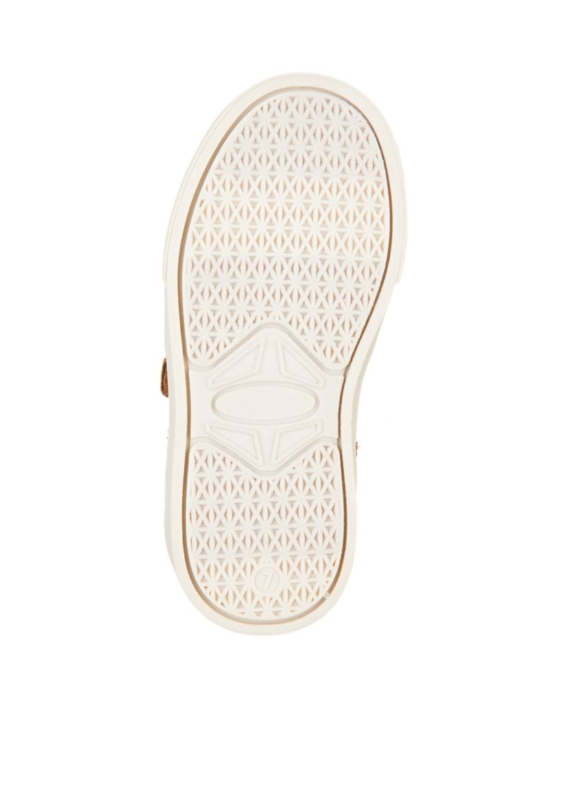 Toddler Boys Gabriel Oxford Shoes