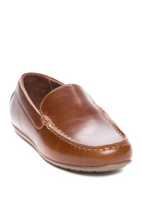 Crown Ivy Toddler Boys Driving Moccasins belk