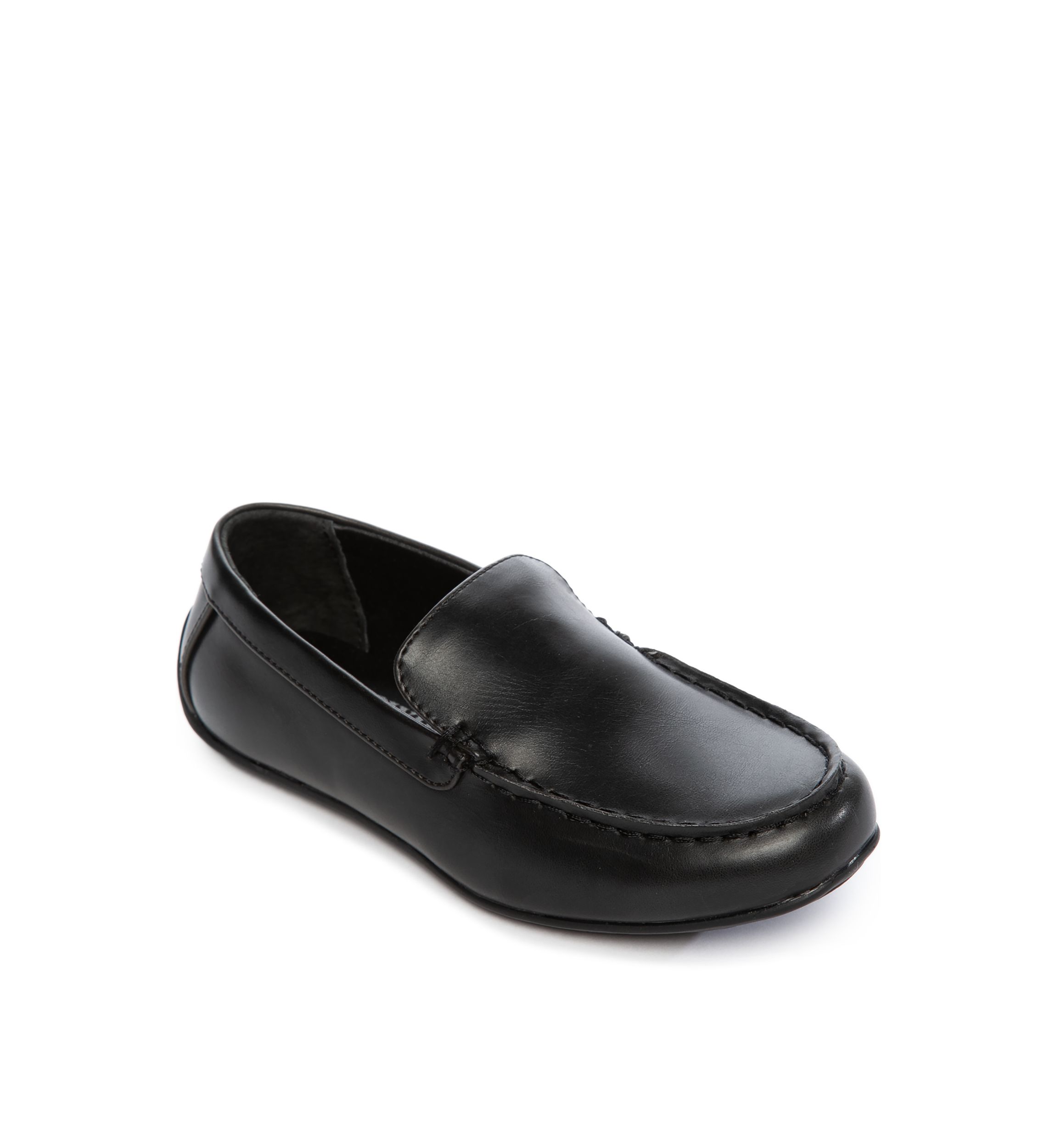 Boys Cooper Driving Shoes