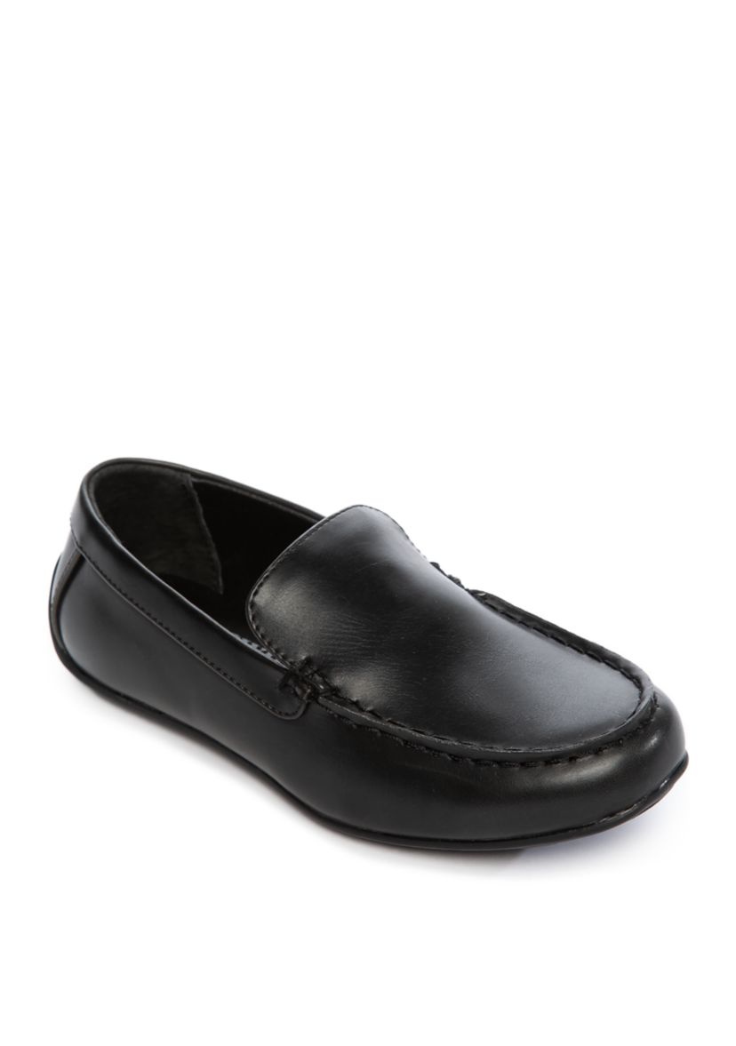 Boys Cooper Driving Shoes