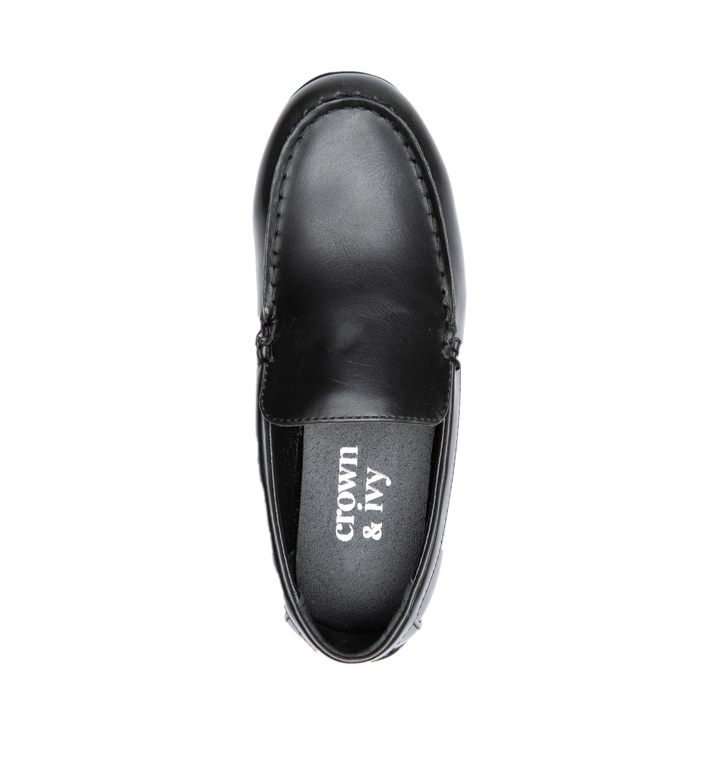 Boys Cooper Driving Shoes
