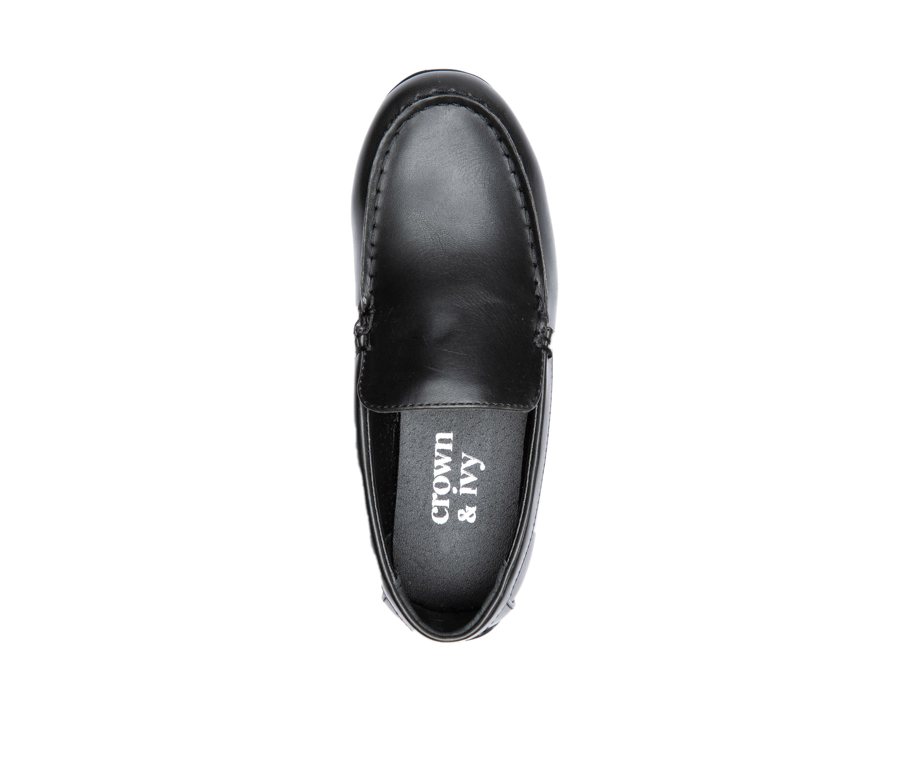 Boys Cooper Driving Shoes