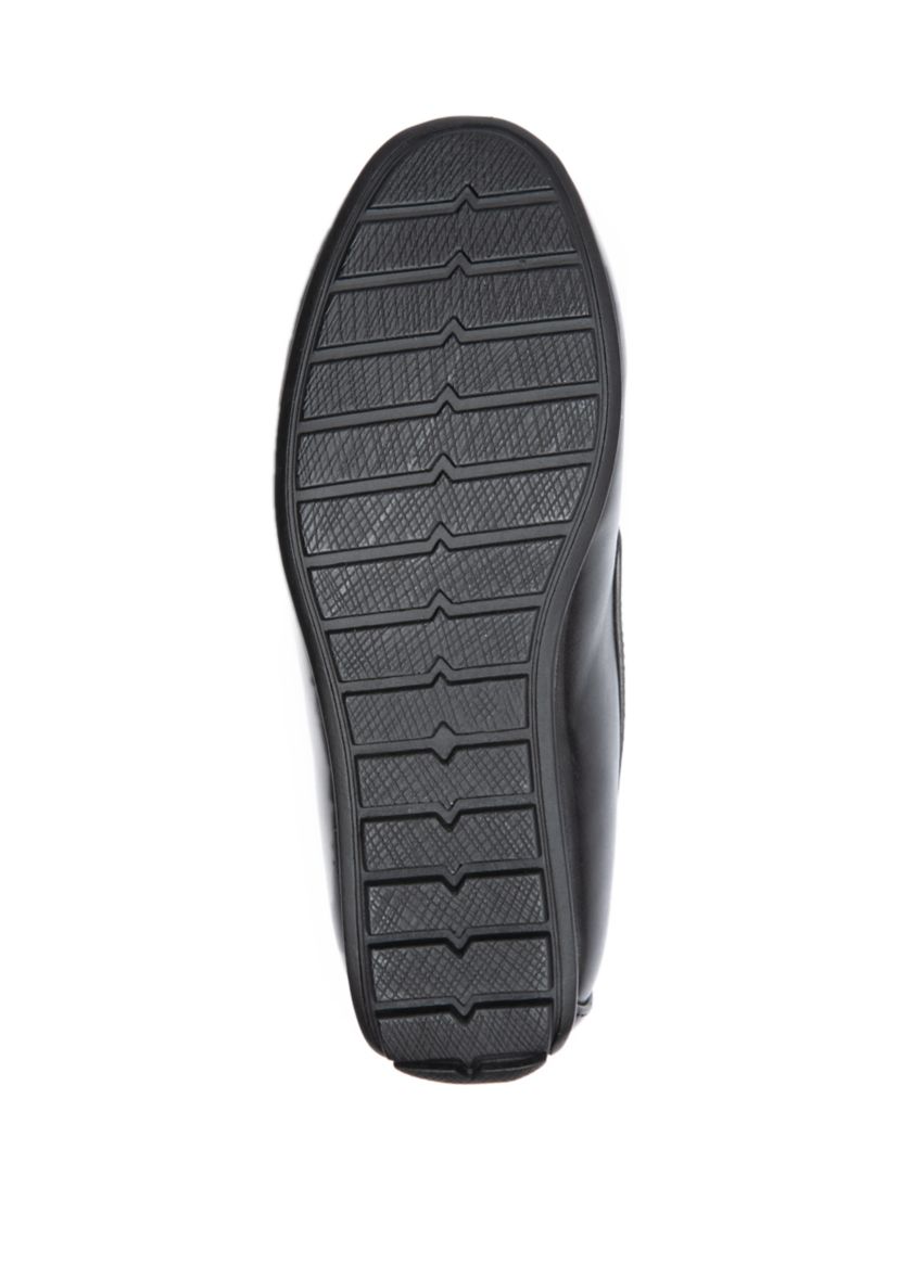 Boys Cooper Driving Shoes