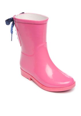 belk crown and ivy boots