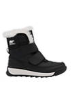 Toddler/Youth Girls Whitney II Strap Boots