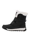 Toddler/Youth Girls Whitney II Strap Boots