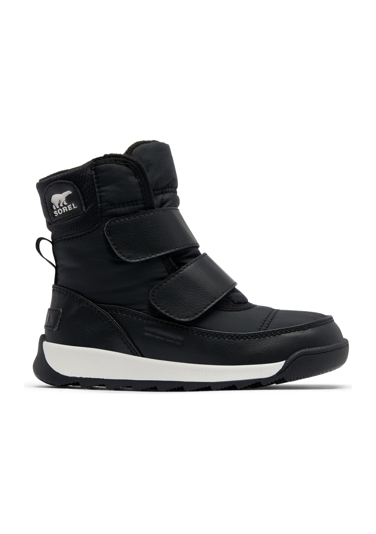 Toddler Whitney™ II Strap Waterproof Boots