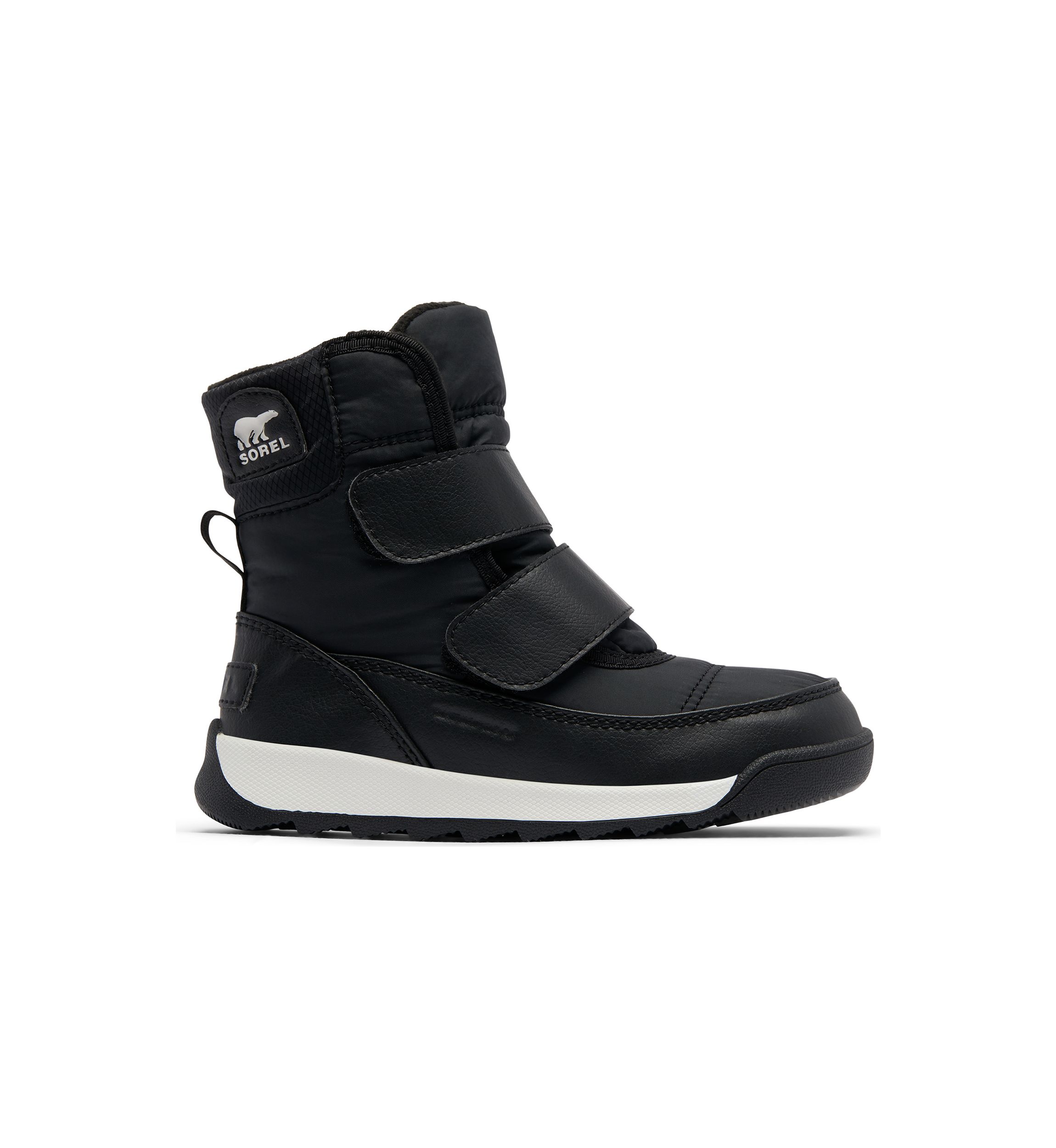 Toddler Whitney™ II Strap Waterproof Boots