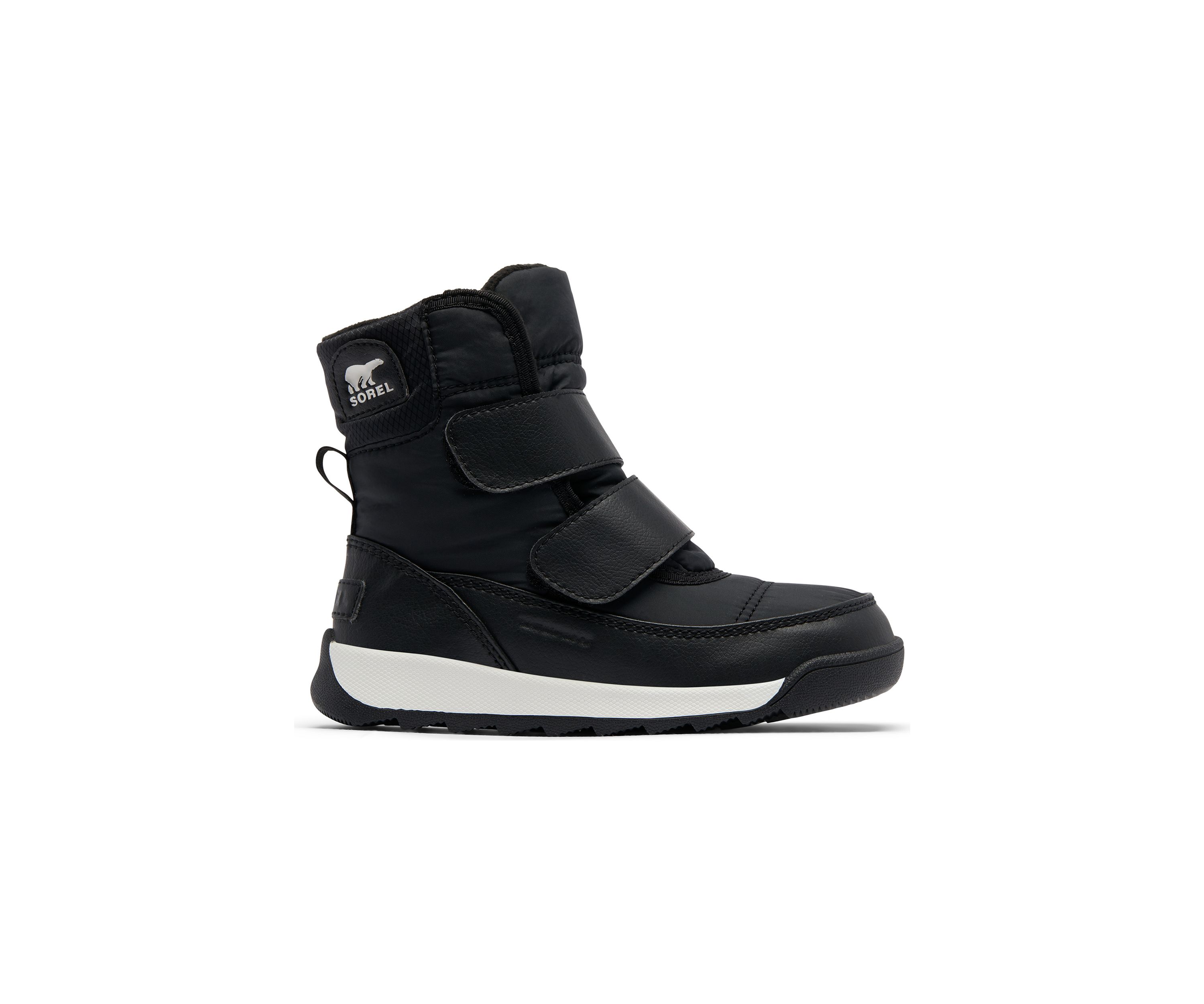 Toddler Whitney™ II Strap Waterproof Boots