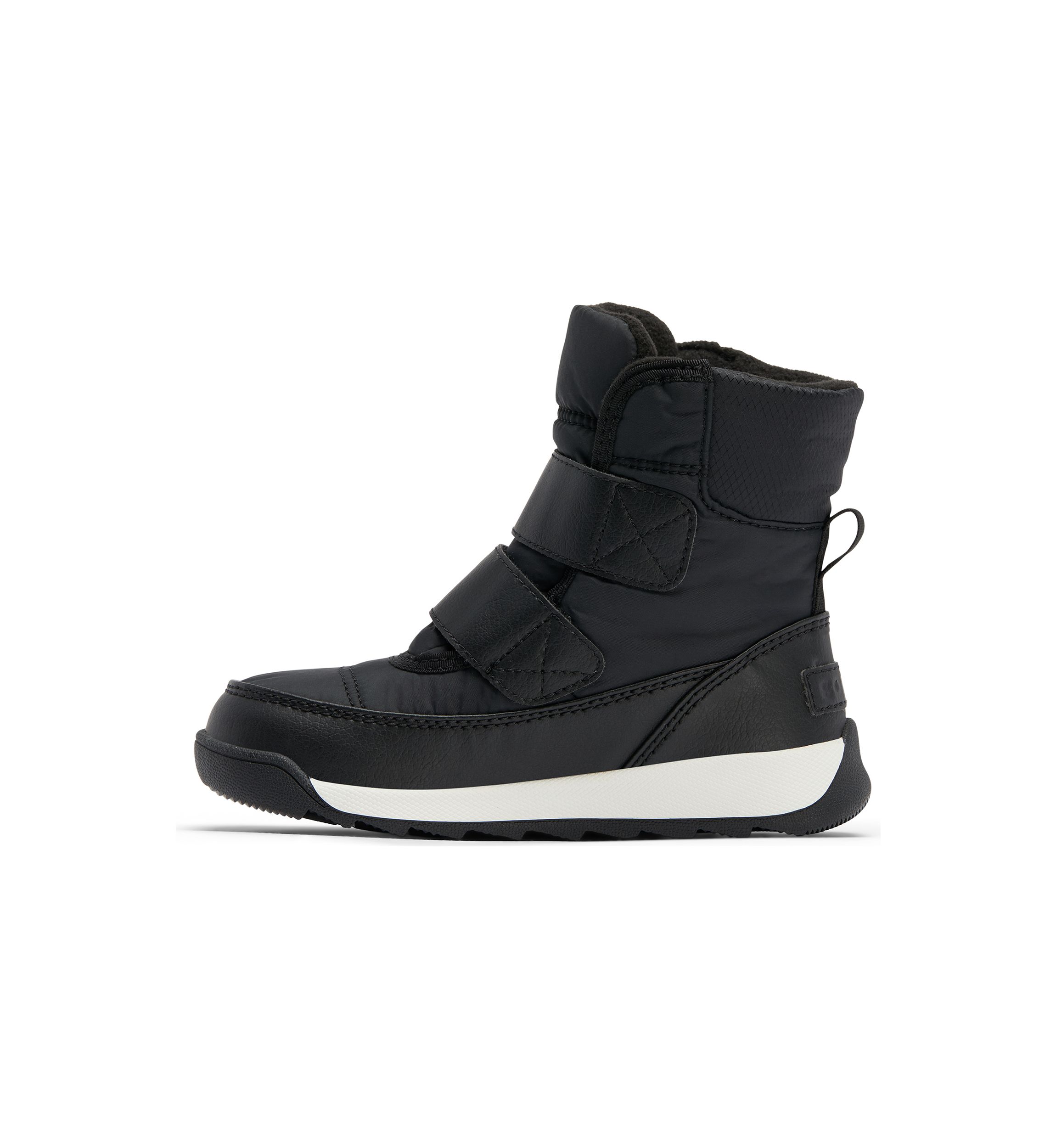 Toddler Whitney™ II Strap Waterproof Boots
