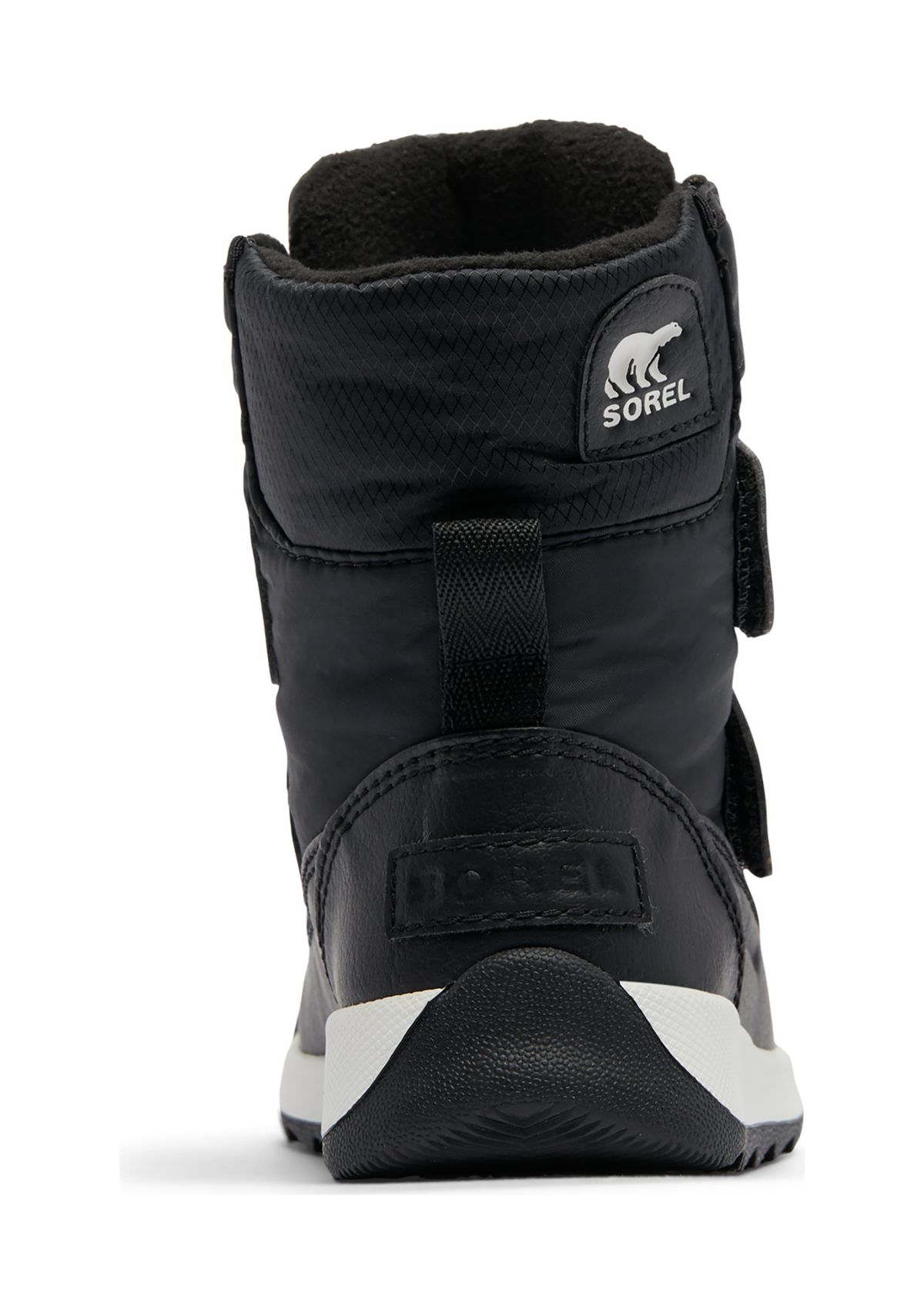 Toddler Whitney™ II Strap Waterproof Boots