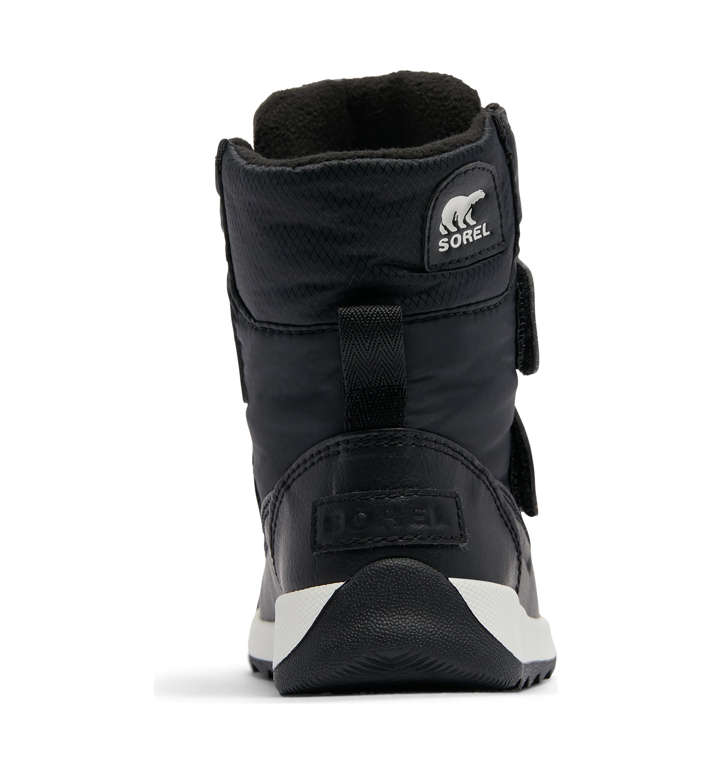 Toddler Whitney™ II Strap Waterproof Boots
