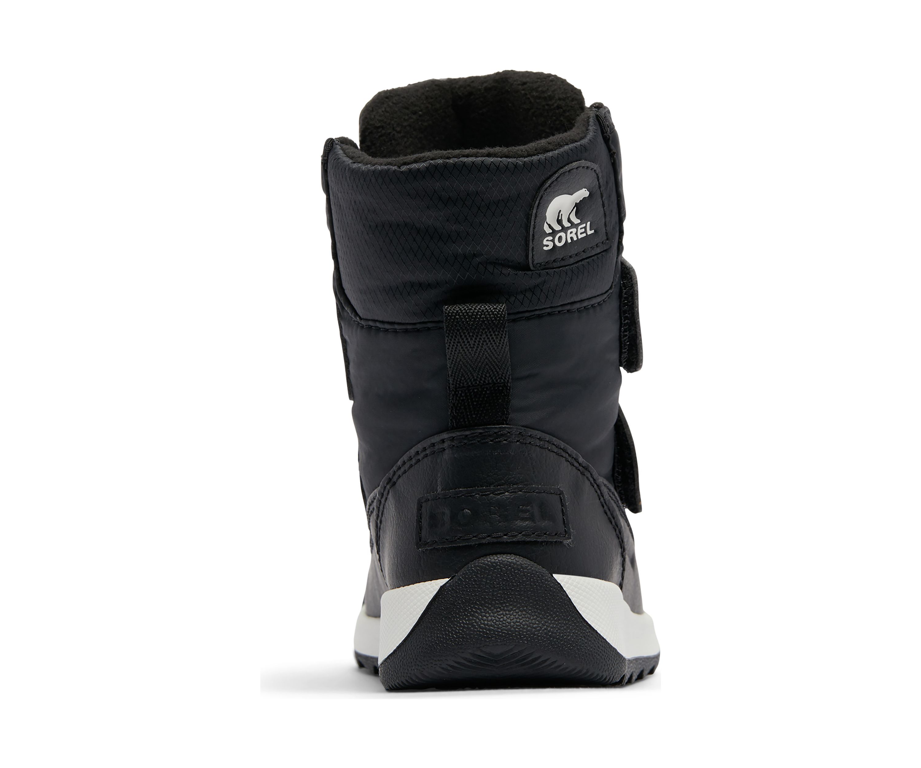 Toddler Whitney™ II Strap Waterproof Boots