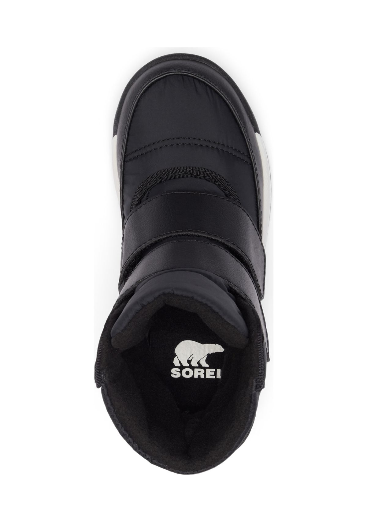 Toddler Whitney™ II Strap Waterproof Boots