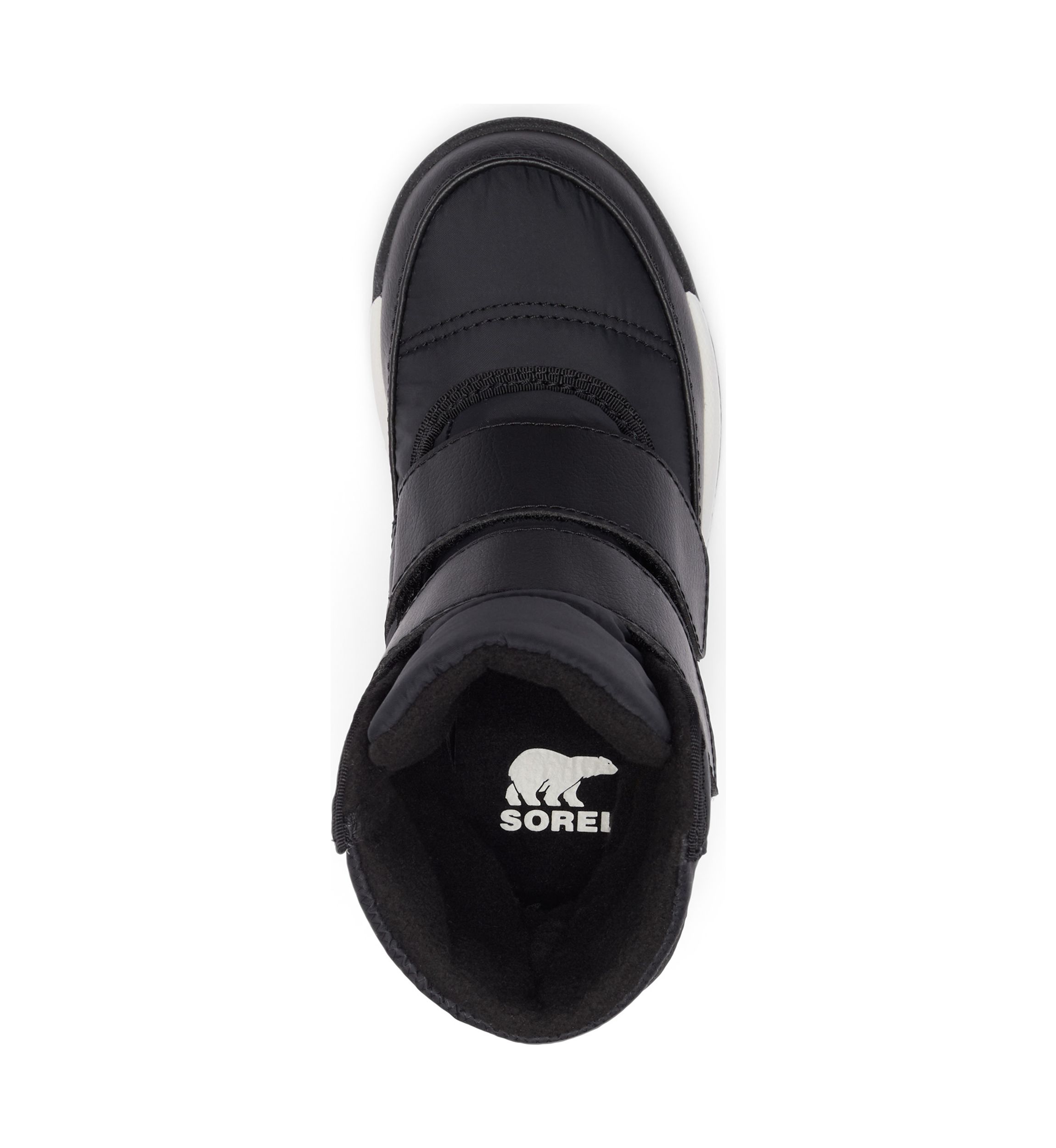 Toddler Whitney™ II Strap Waterproof Boots