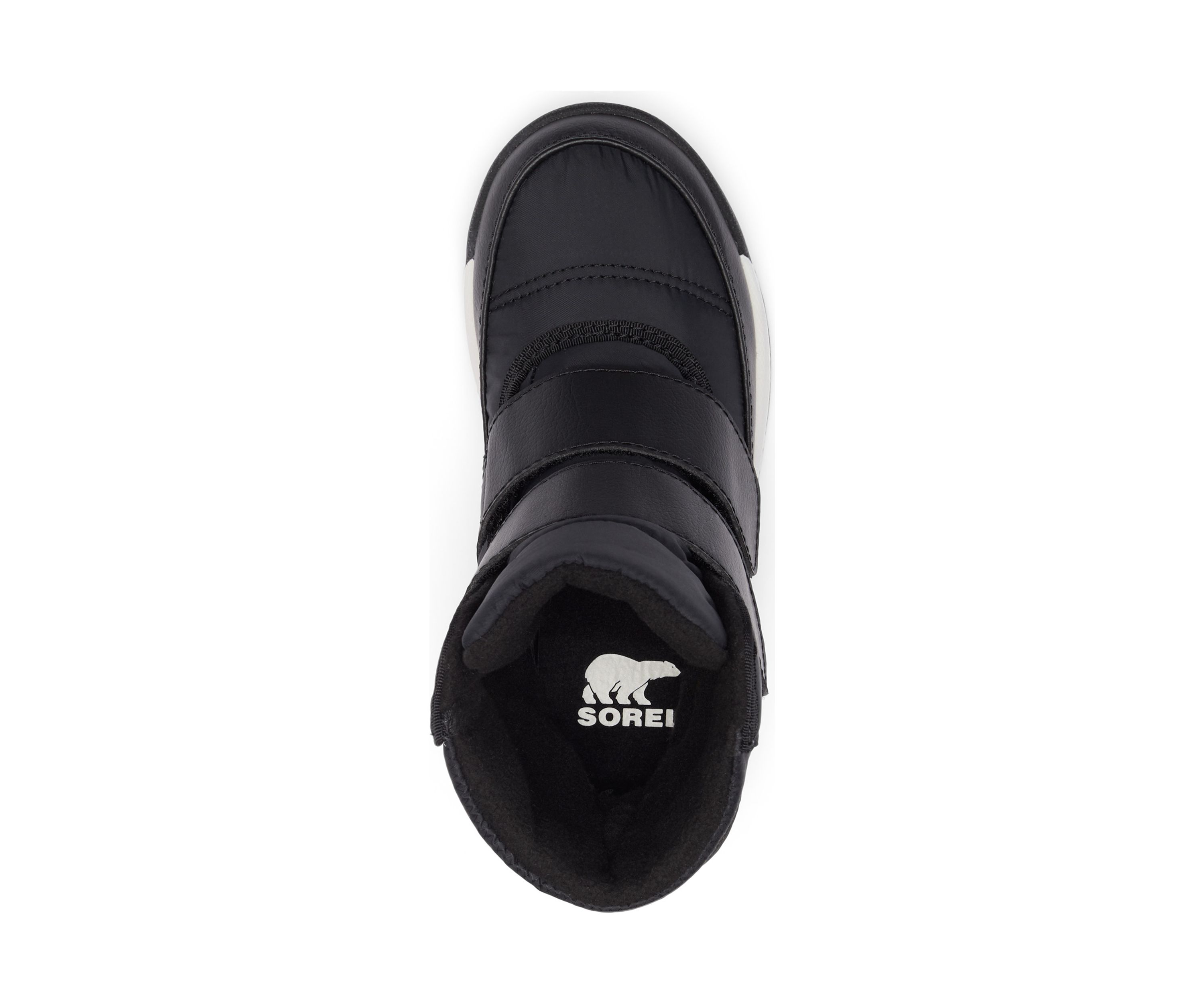 Toddler Whitney™ II Strap Waterproof Boots