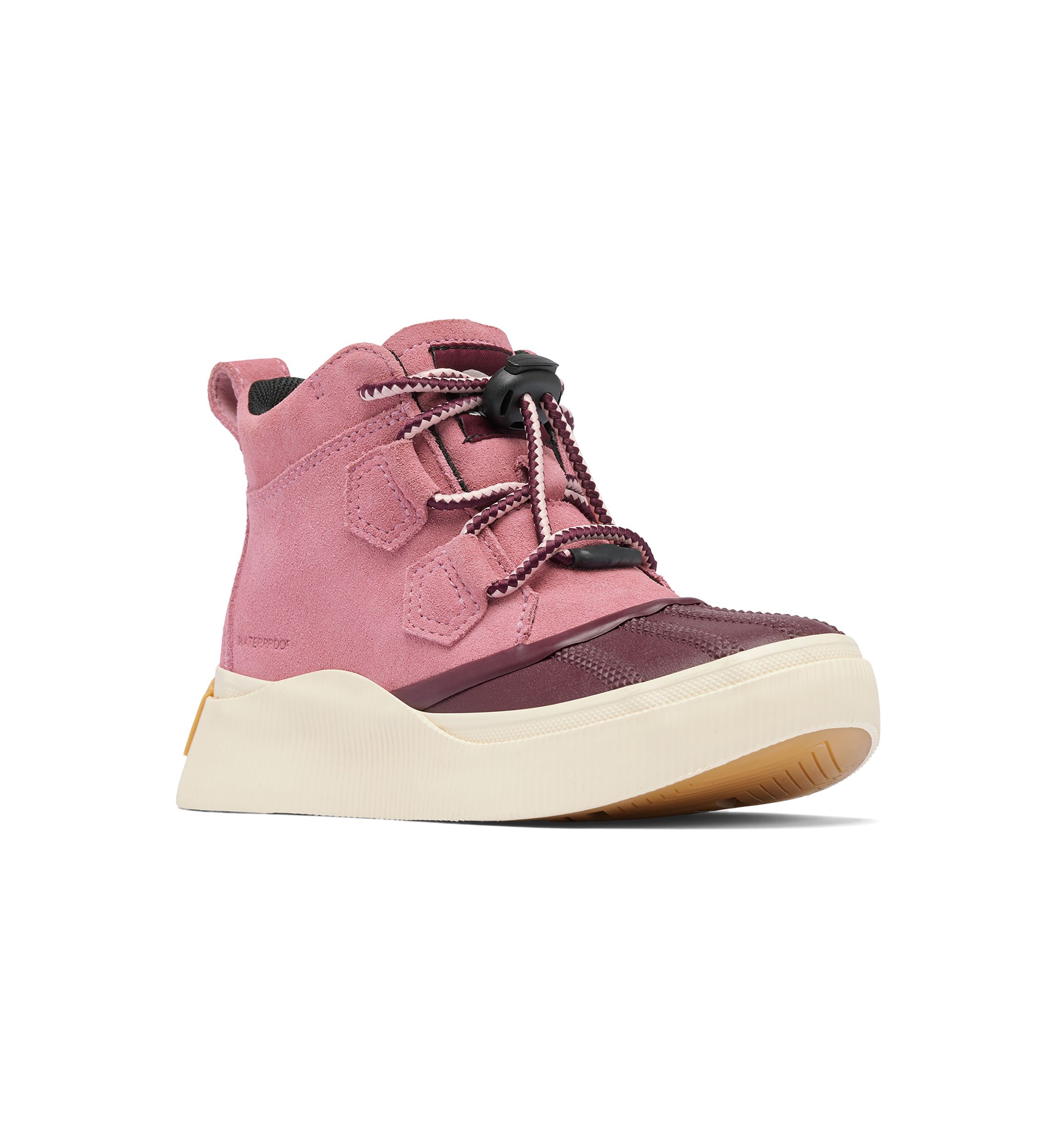 Youth Girls Out N About™ IV Classic Waterproof Boots