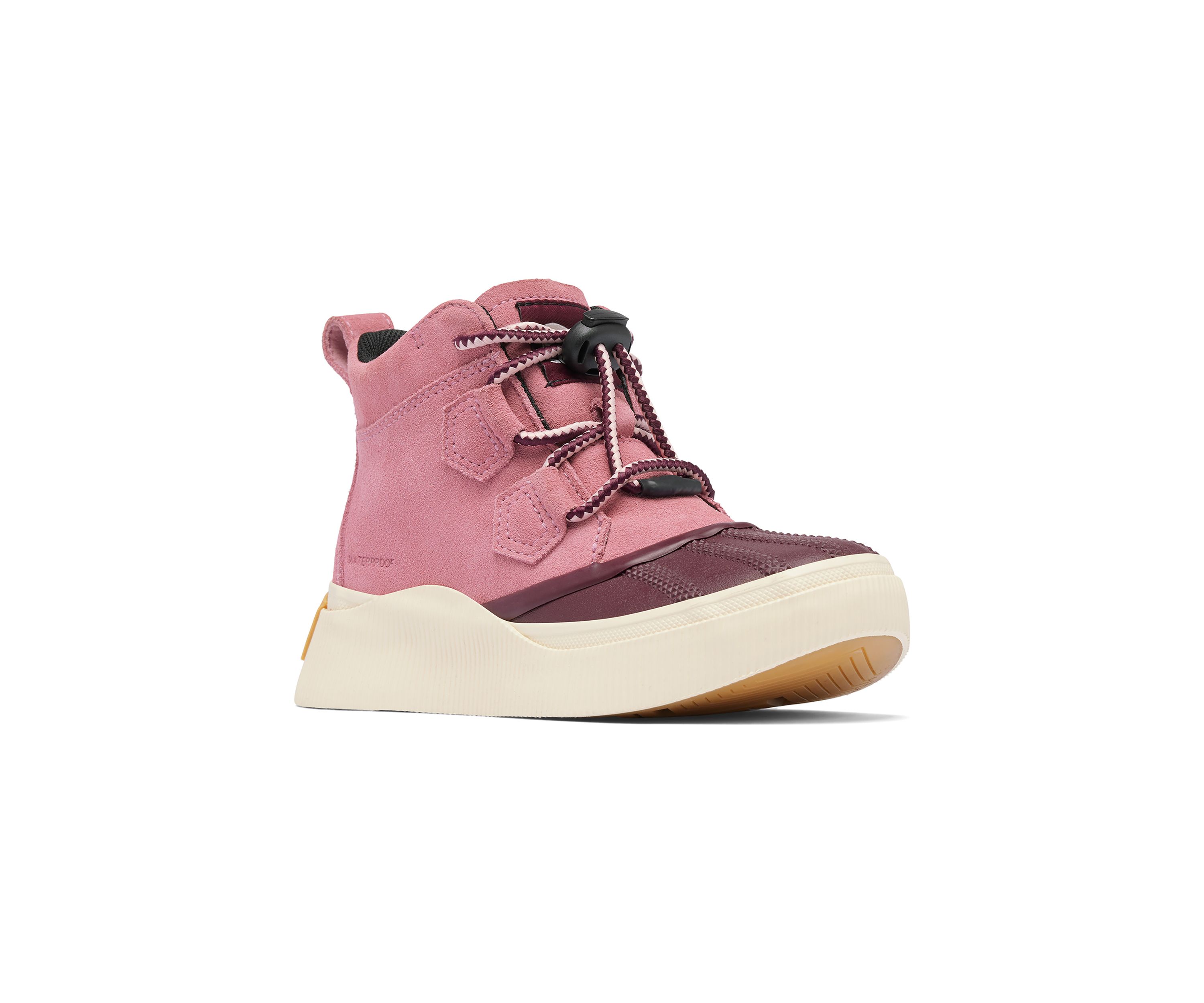 Youth Girls Out N About™ IV Classic Waterproof Boots