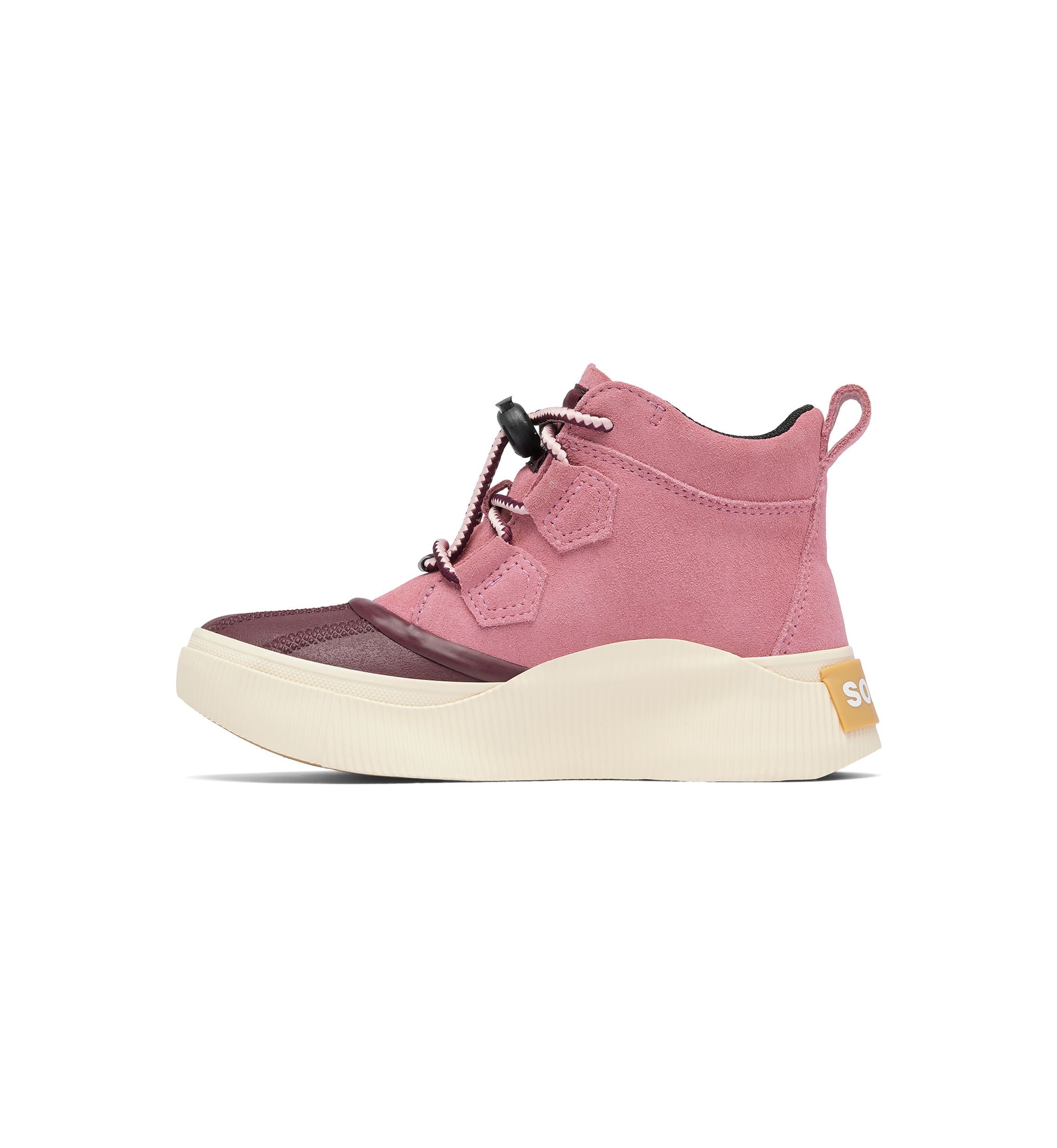 Youth Girls Out N About™ IV Classic Waterproof Boots