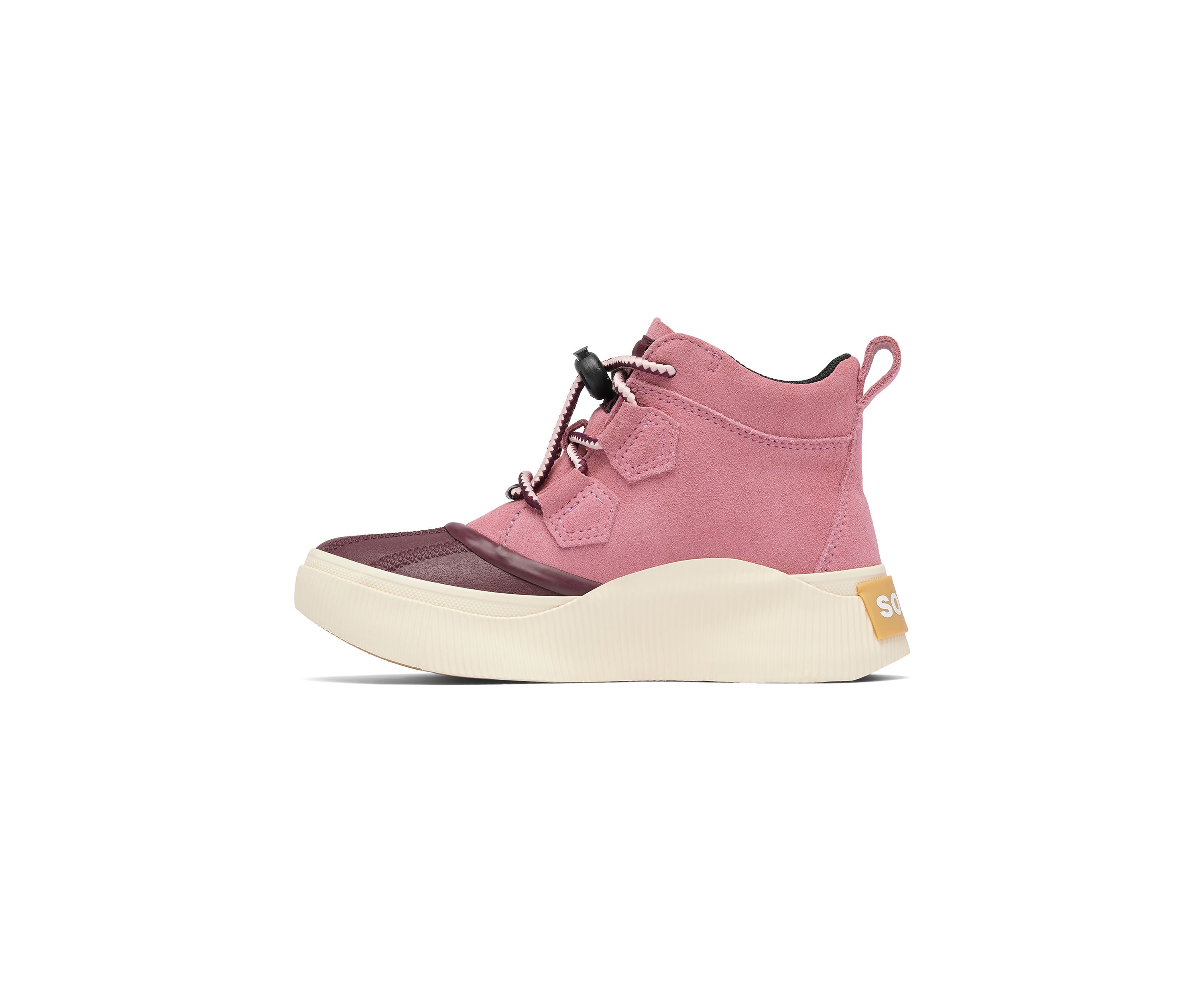 Youth Girls Out N About™ IV Classic Waterproof Boots