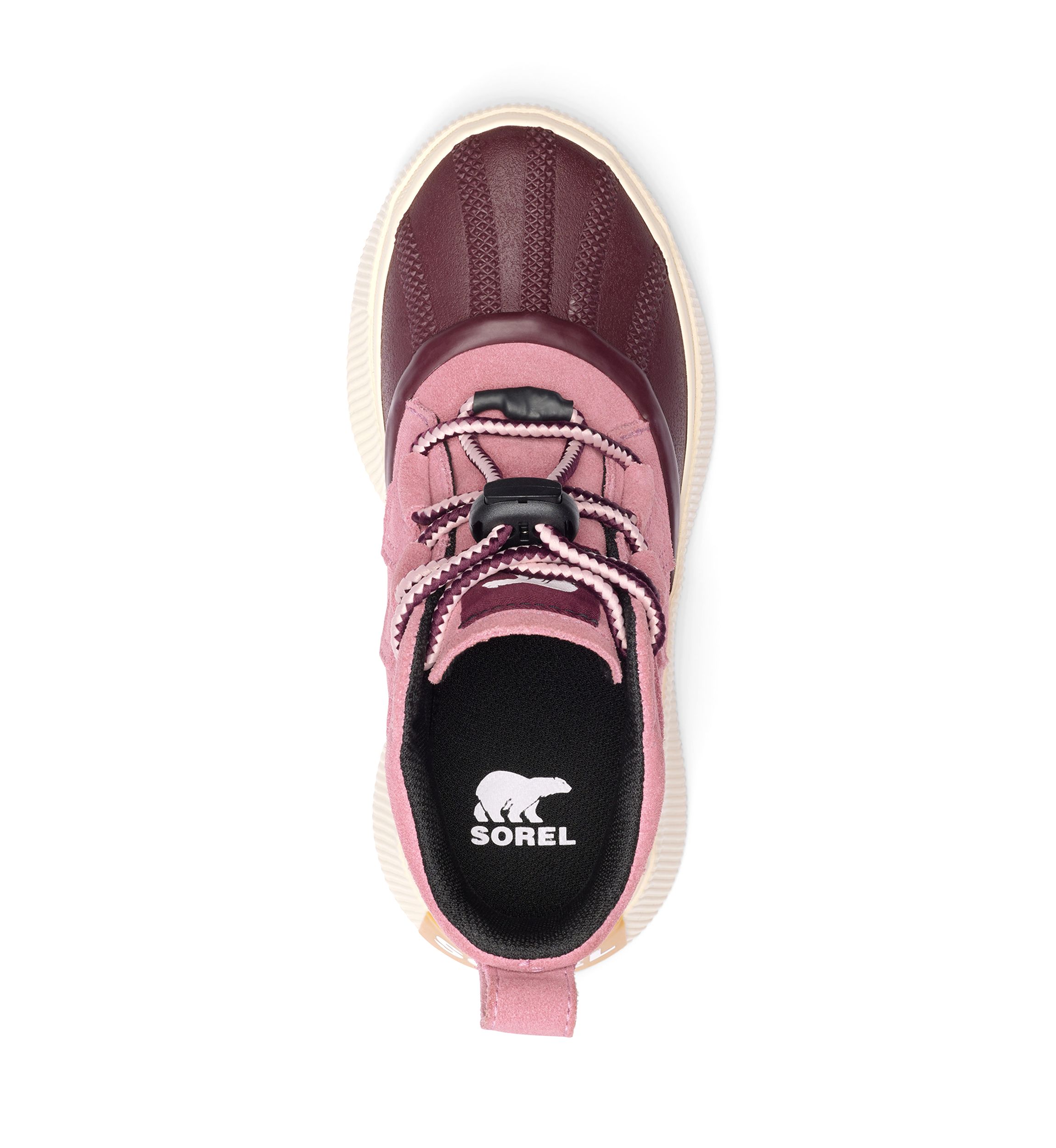 Youth Girls Out N About™ IV Classic Waterproof Boots