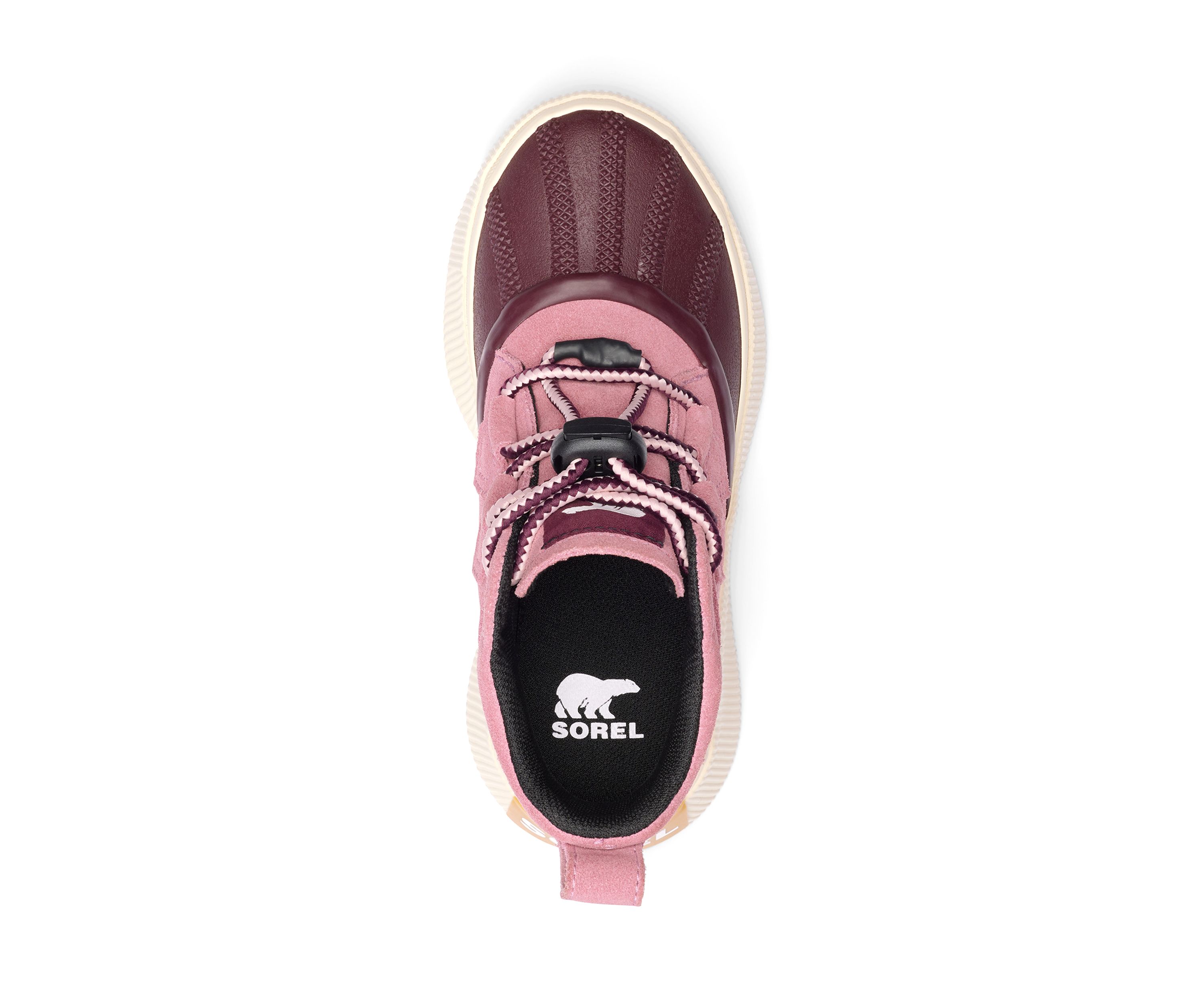 Youth Girls Out N About™ IV Classic Waterproof Boots