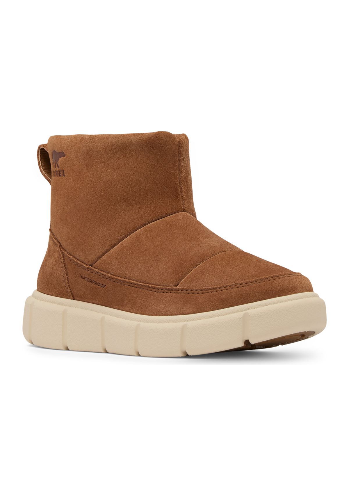 Youth Girls Explorer™ III Slip On Waterproof Boots