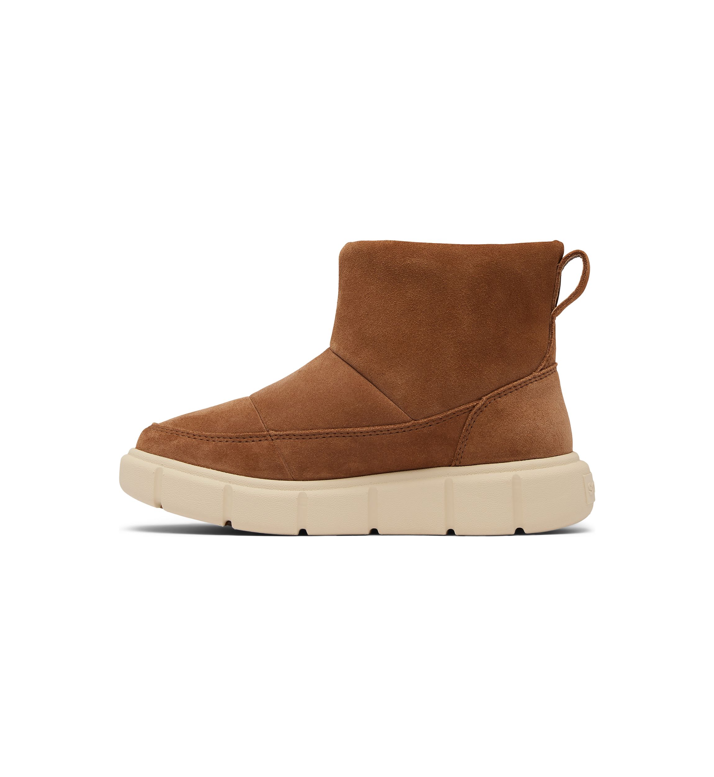 Youth Girls Explorer™ III Slip On Waterproof Boots