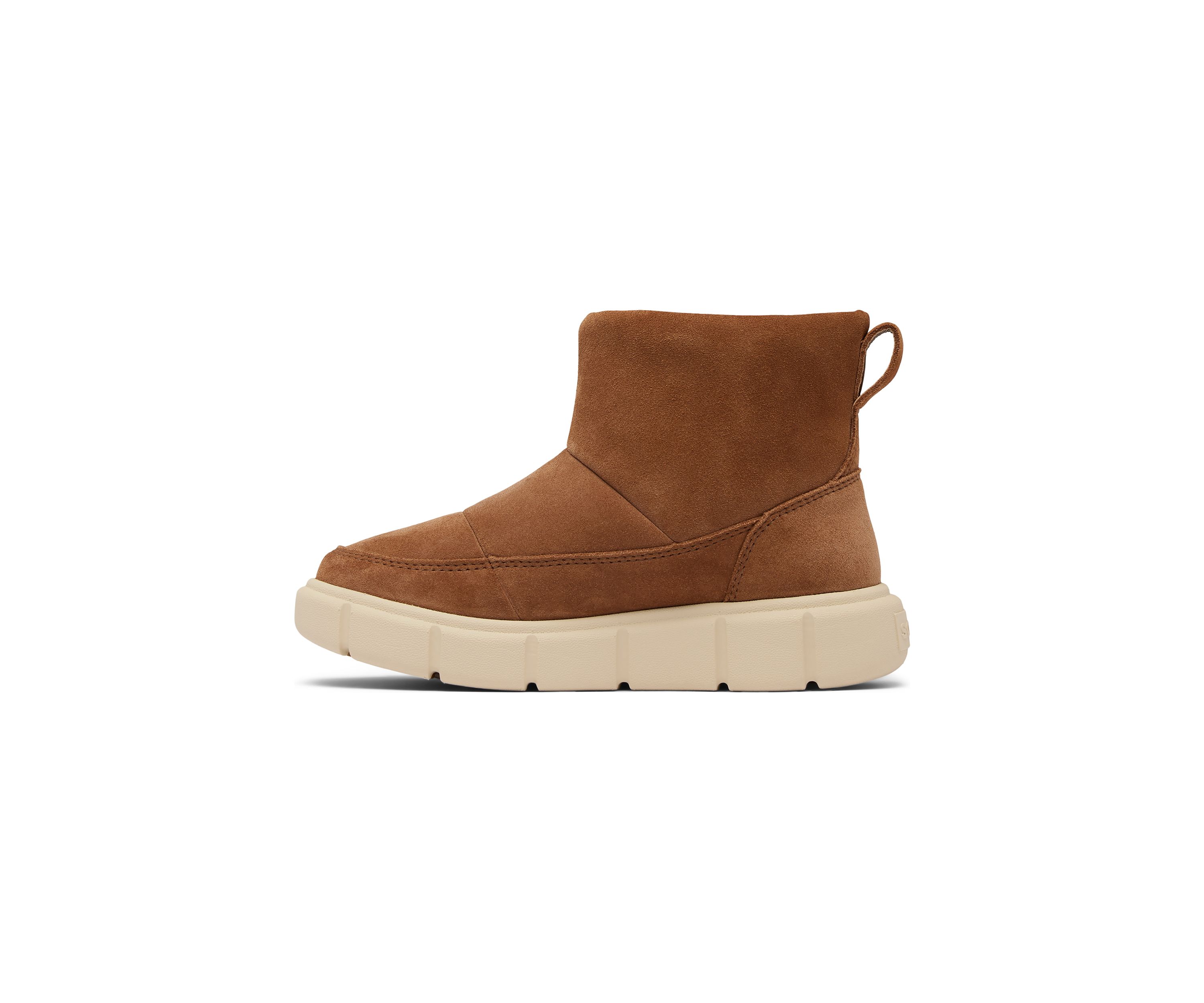 Youth Girls Explorer™ III Slip On Waterproof Boots