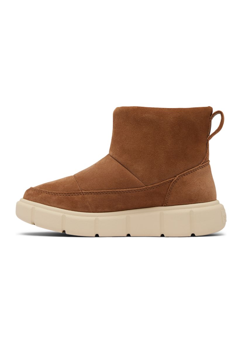 Youth Girls Explorer™ III Slip On Waterproof Boots
