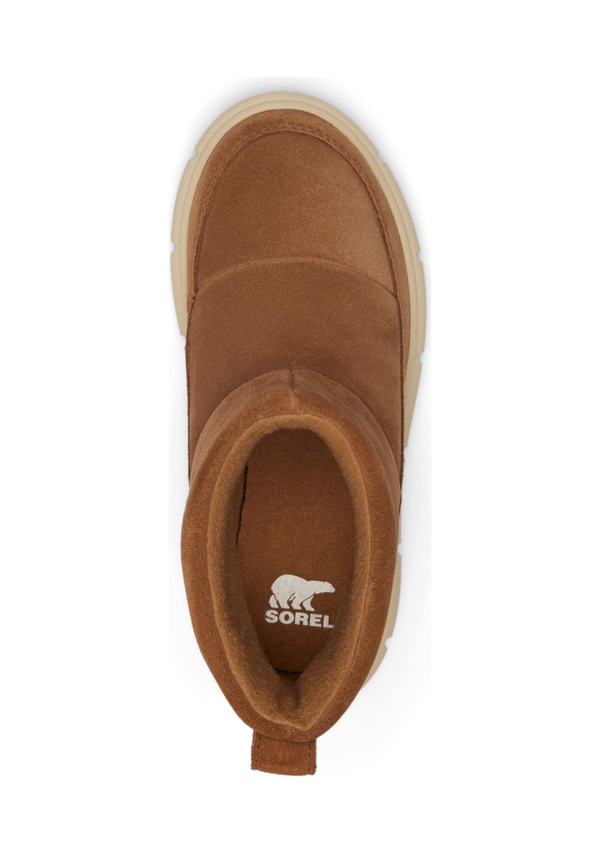 Youth Girls Explorer™ III Slip On Waterproof Boots