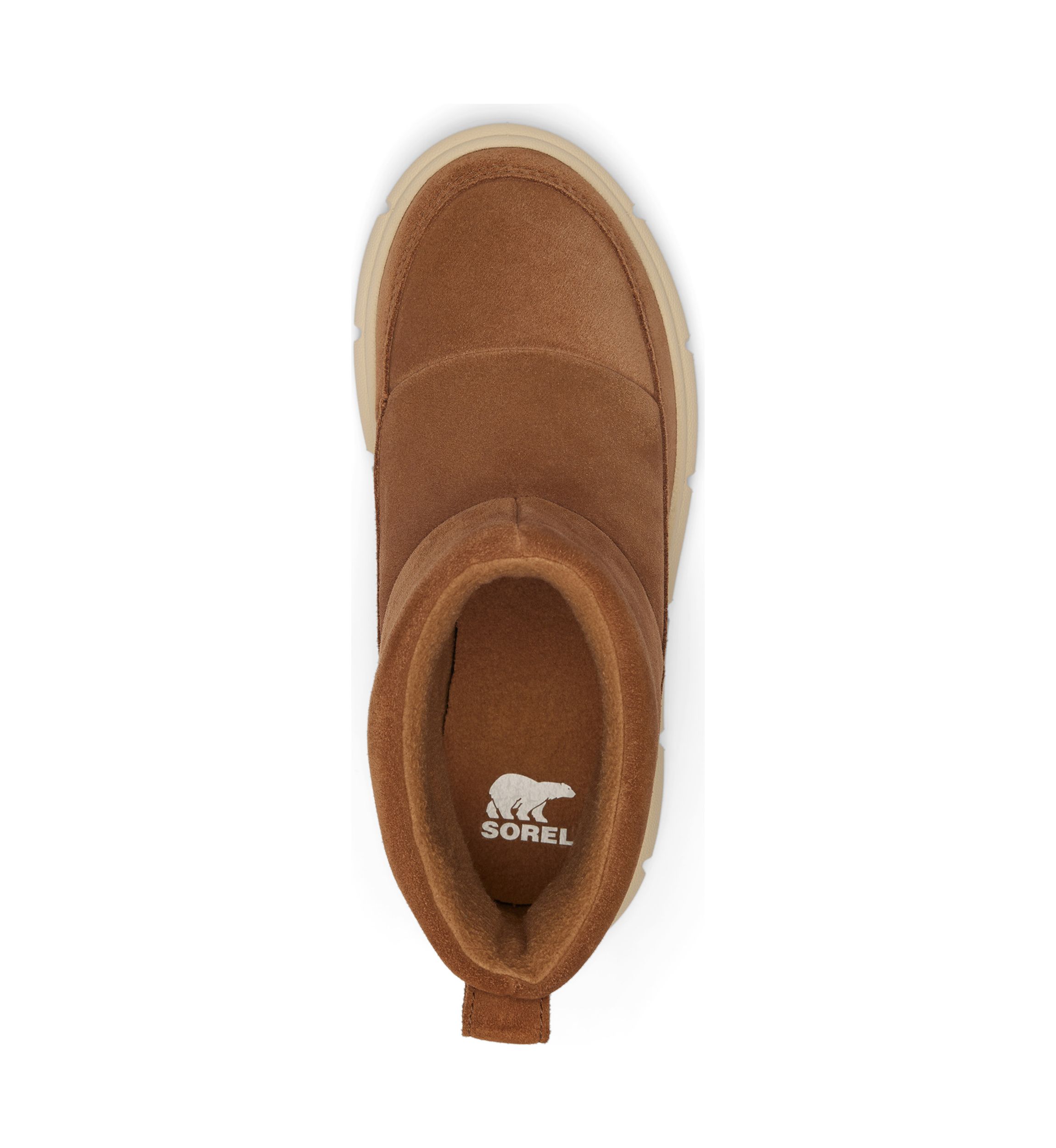 Youth Girls Explorer™ III Slip On Waterproof Boots
