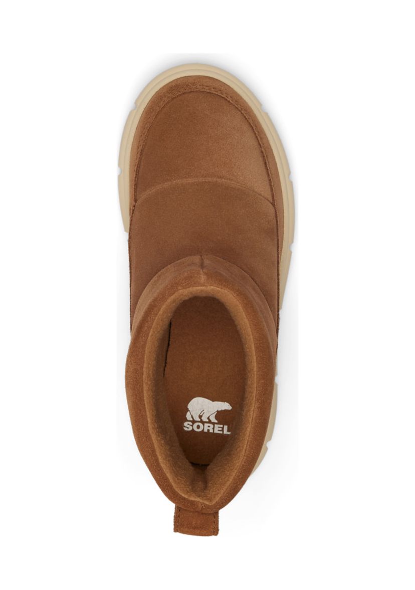 Youth Girls Explorer™ III Slip On Waterproof Boots