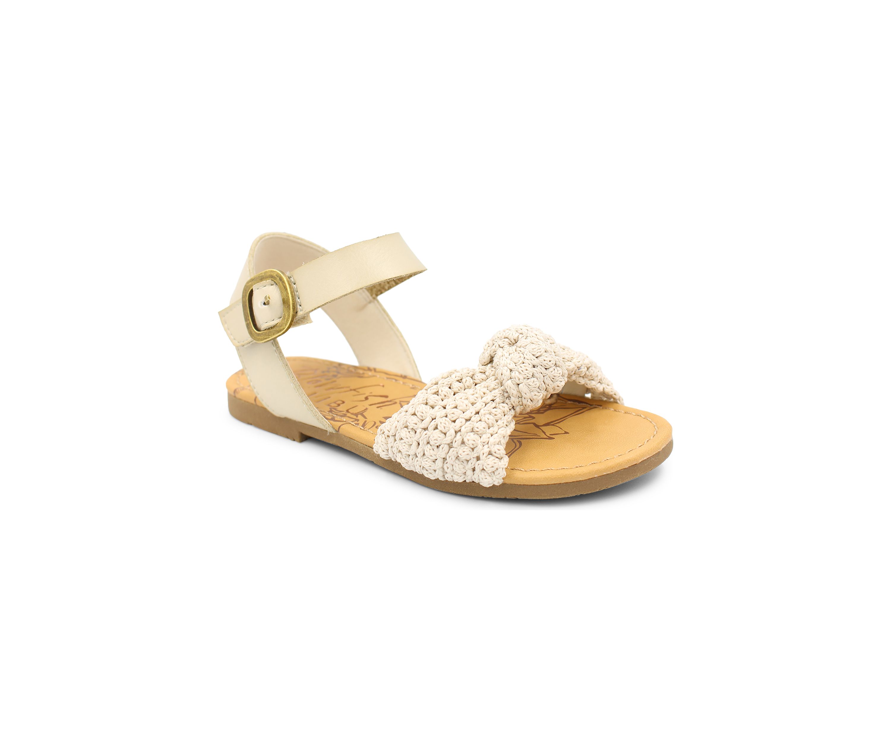 Youth Girls Sassie Sandals