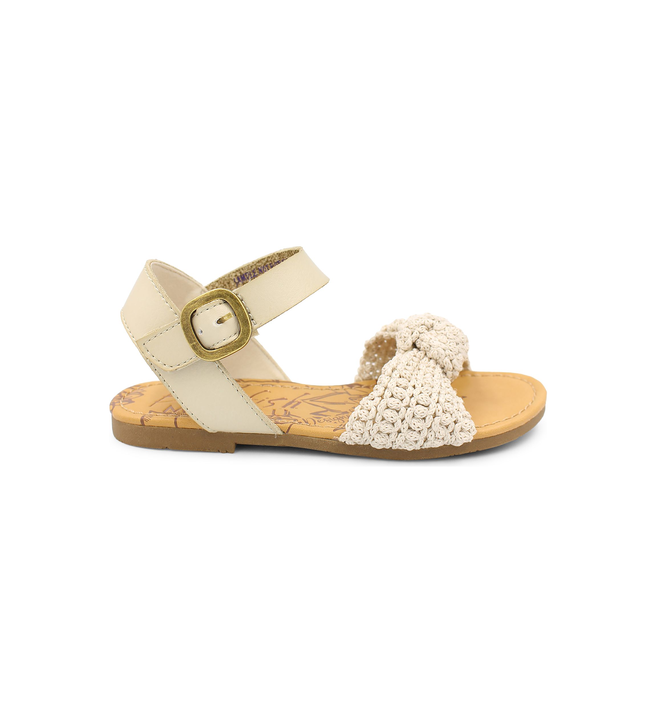 Youth Girls Sassie Sandals