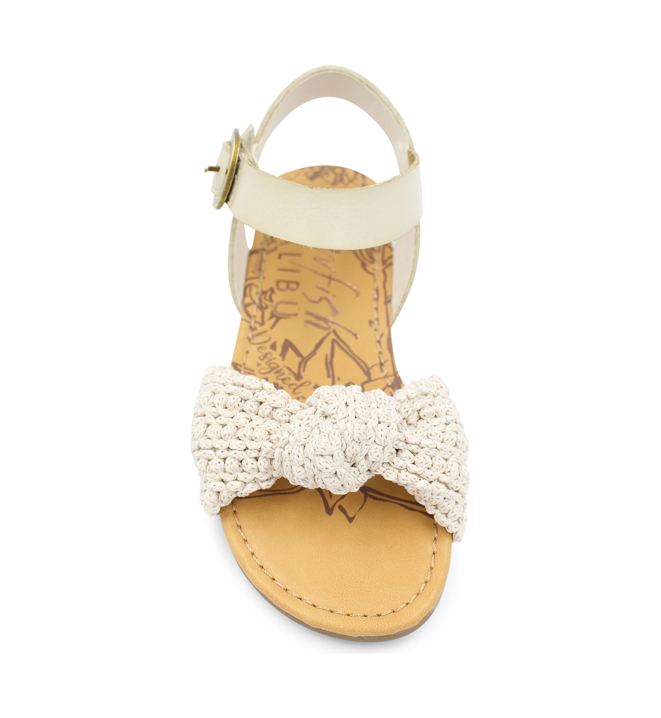 Youth Girls Sassie Sandals