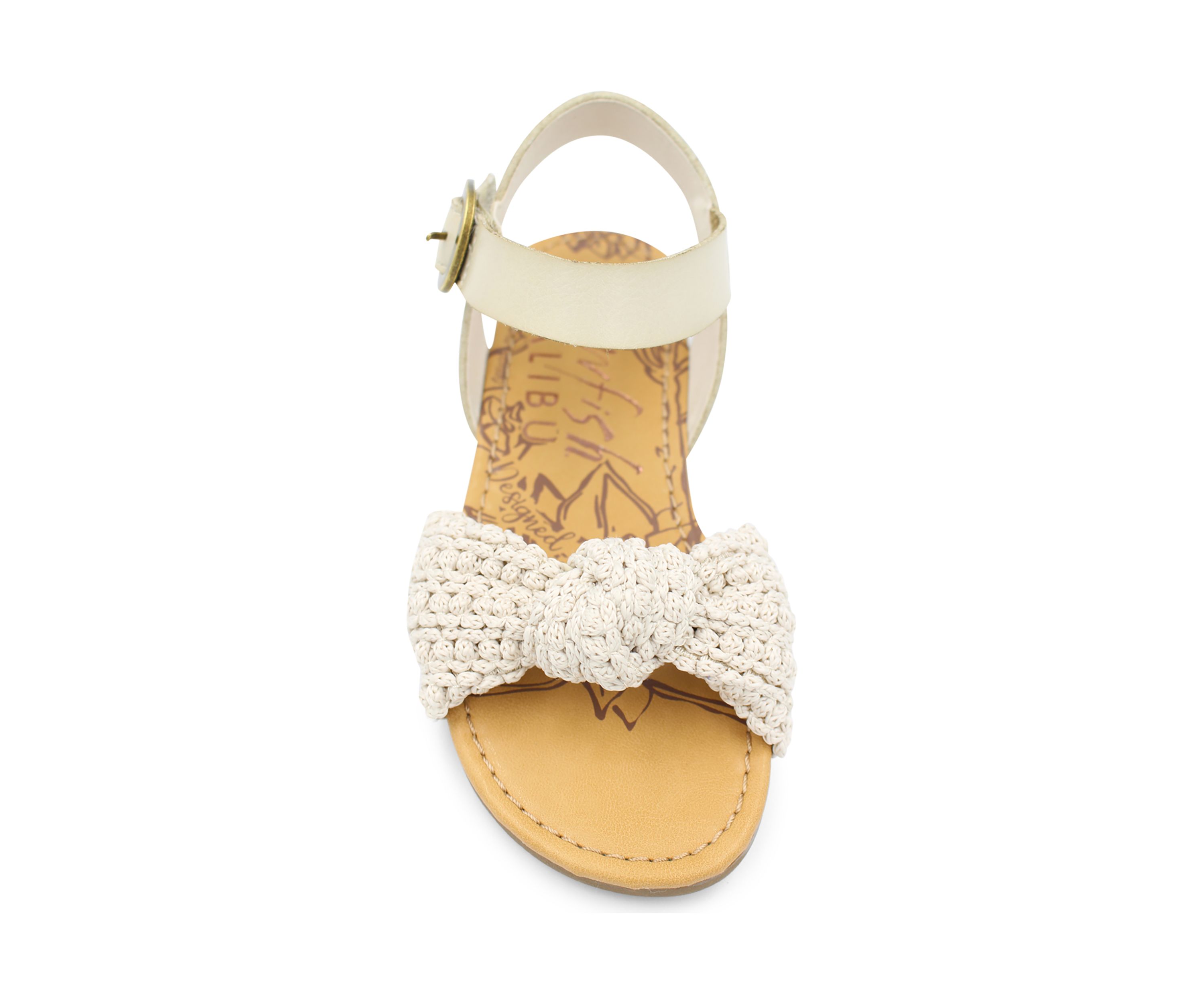 Youth Girls Sassie Sandals