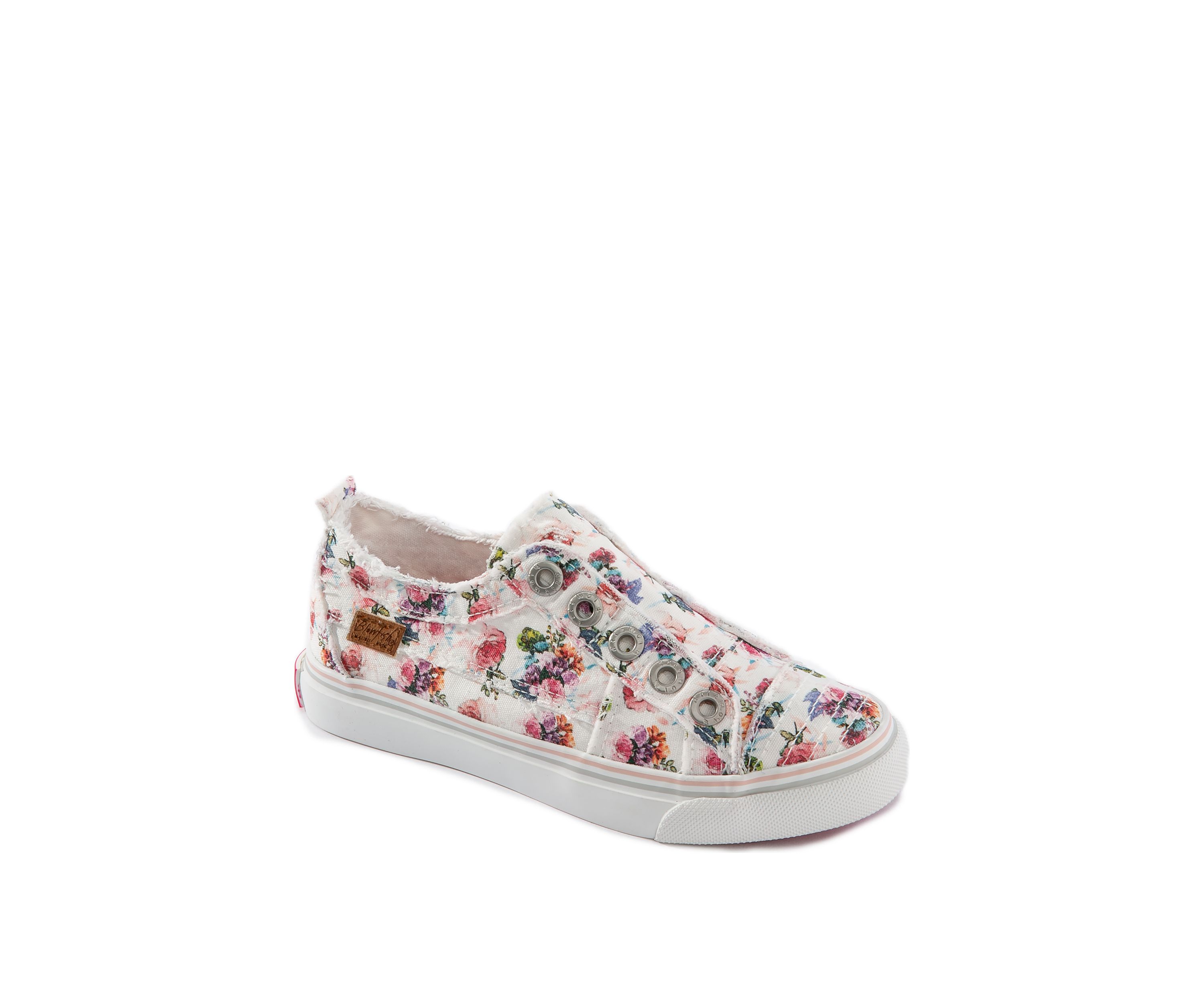 Youth Girls PlayK Sneakers