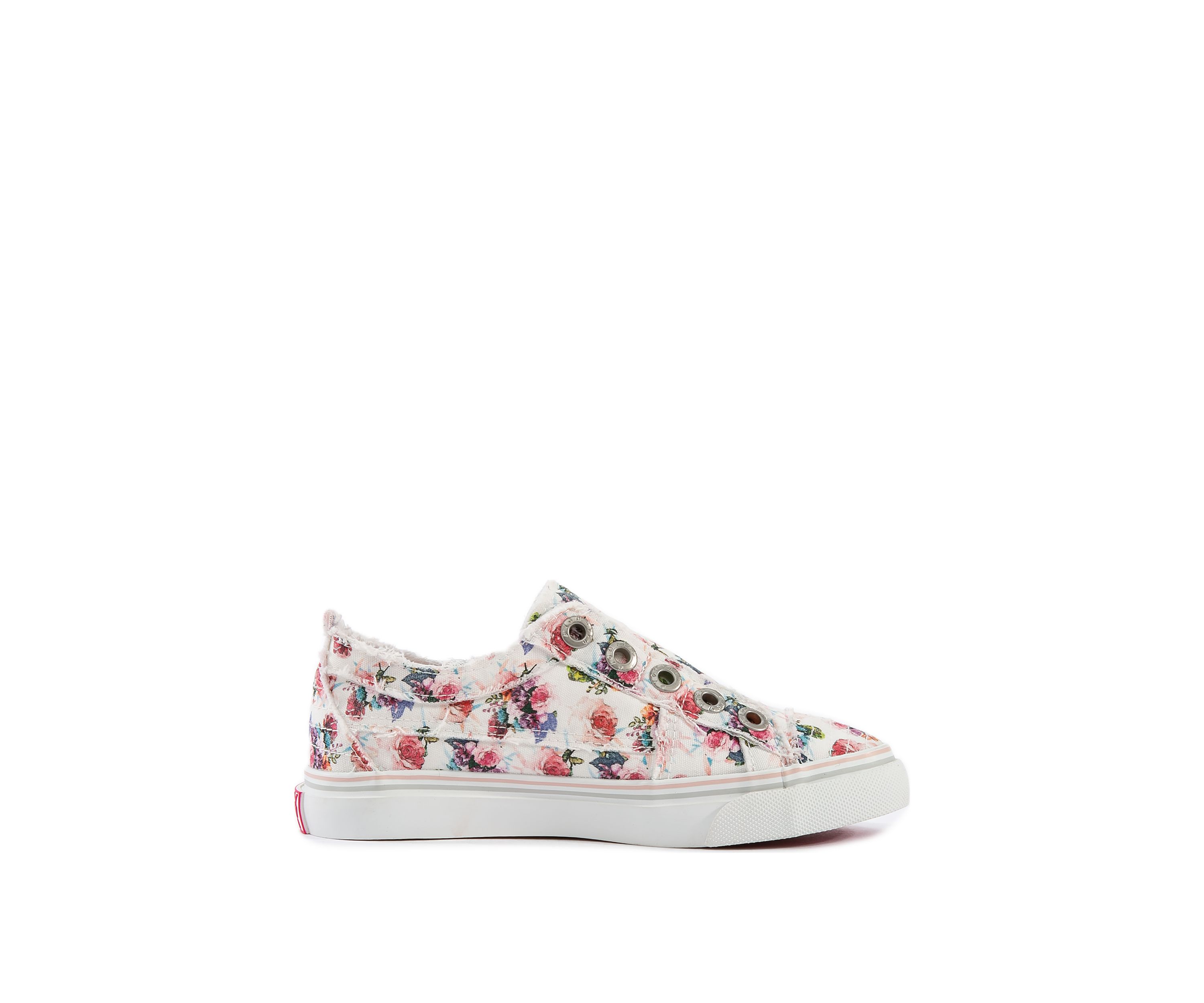 Youth Girls PlayK Sneakers