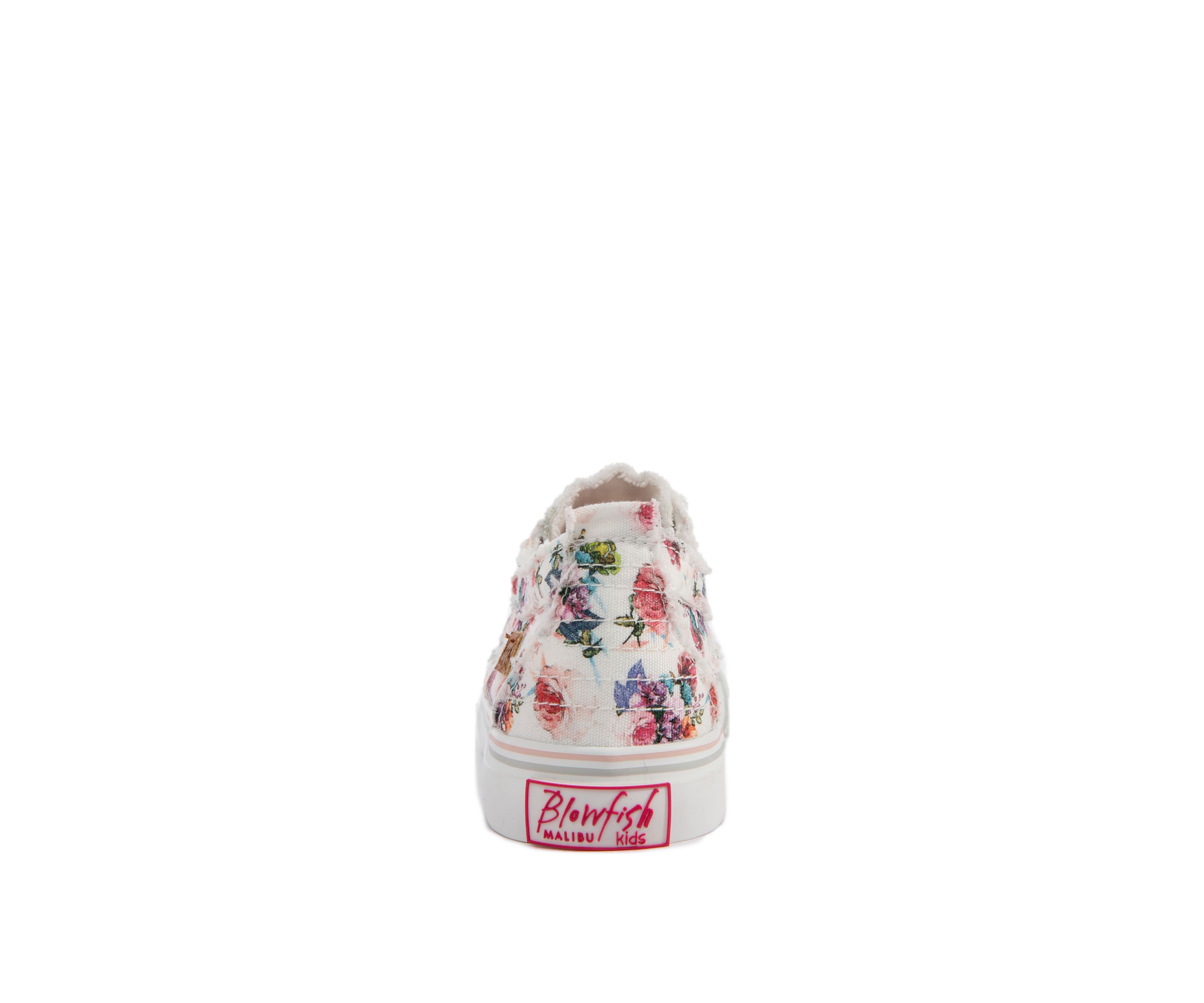 Youth Girls PlayK Sneakers
